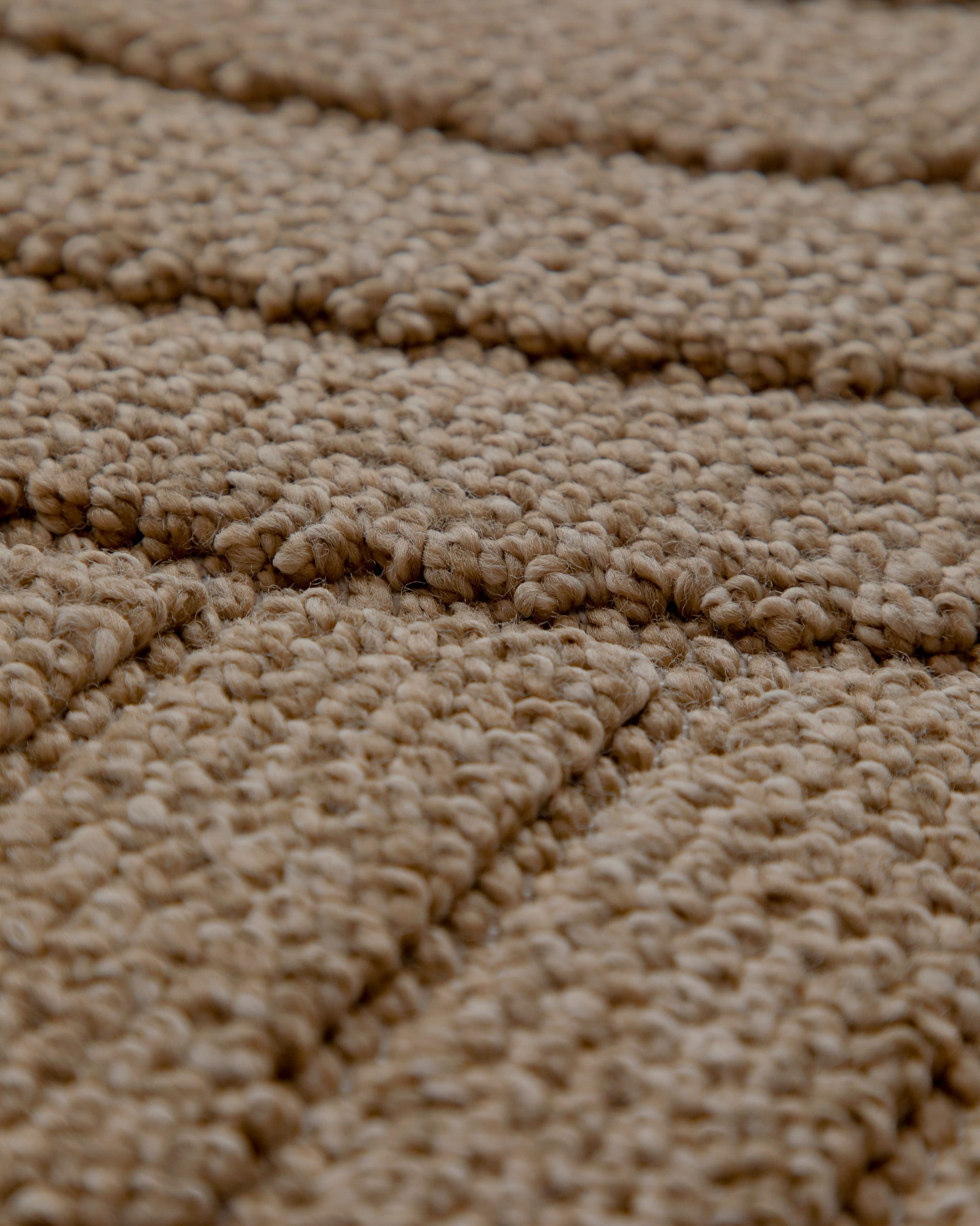 Wecon home Tapis »Monoq« Rectangulaire 12 mm Höhe Flachgewebe, wetterfest, Retro Design, robust, In- & Outdoor Teppich