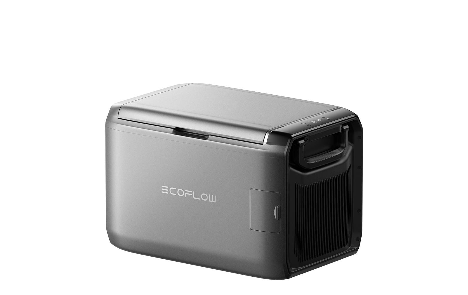 Ecoflow Glacière électrique »GLACIER Classic Tragbar, 55 l«