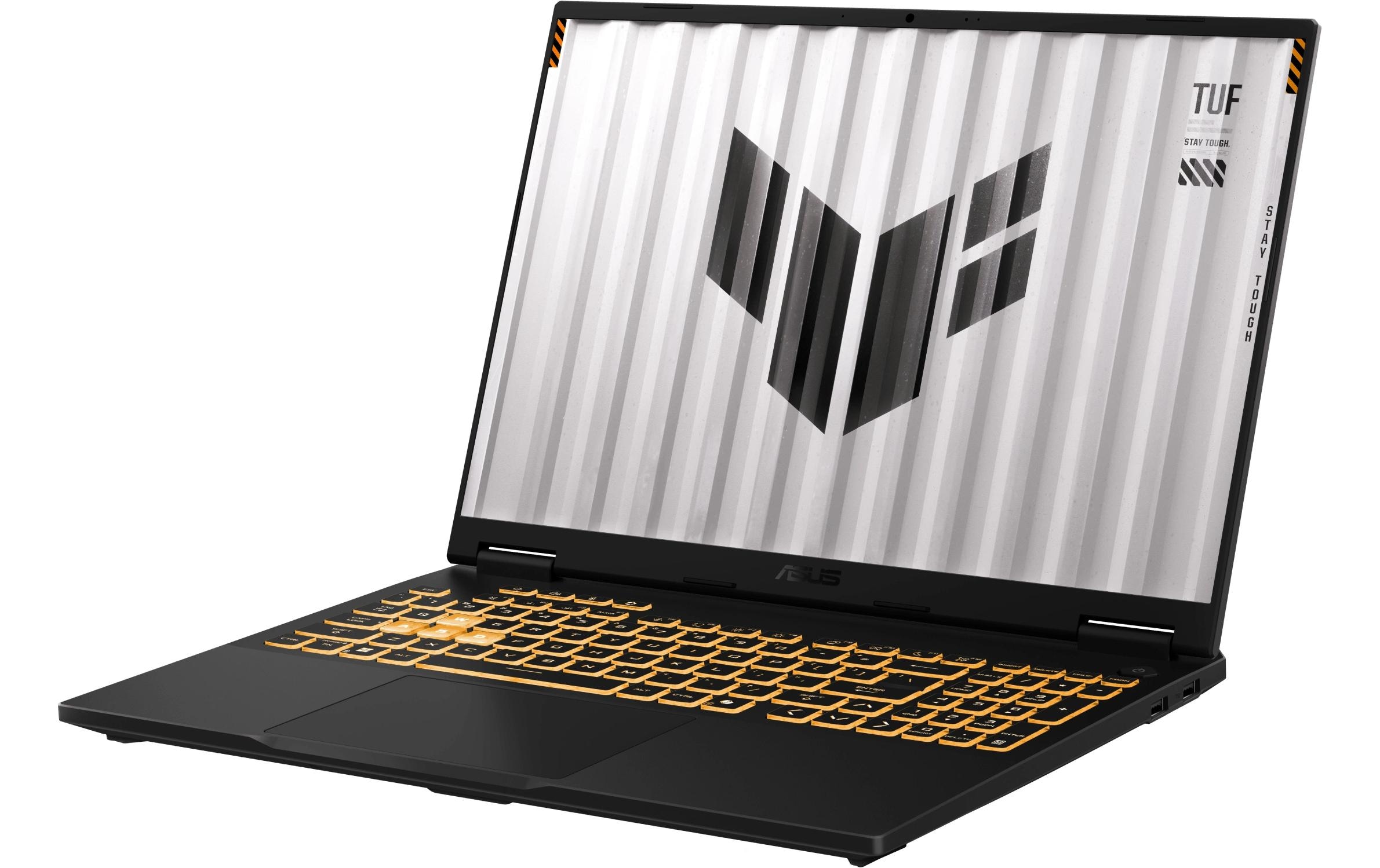 Asus Gaming-Notebook »TUF Gaming F16 FX608JPR-RV075W« / 16 ″