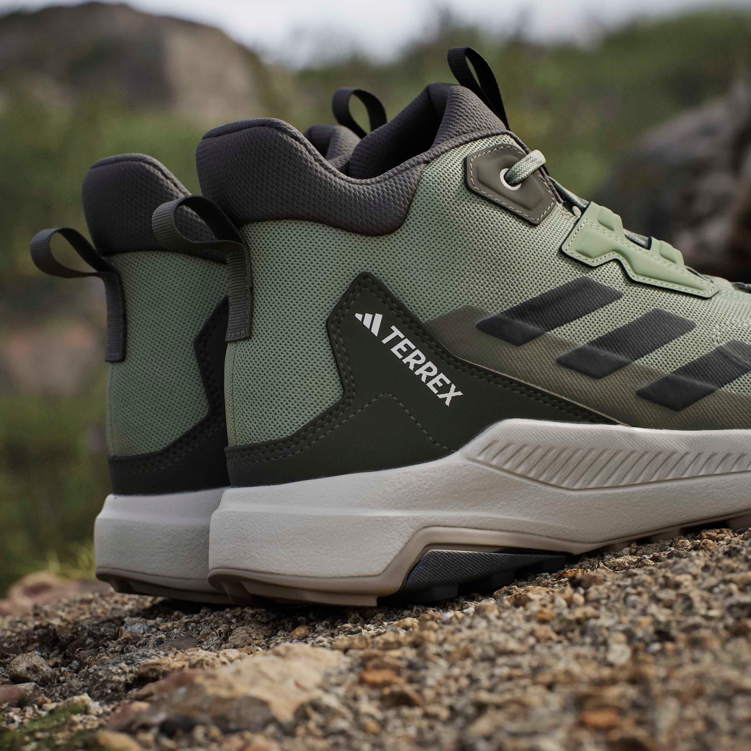 adidas TERREX Chaussure de randonnée »ANYLANDER MID«
