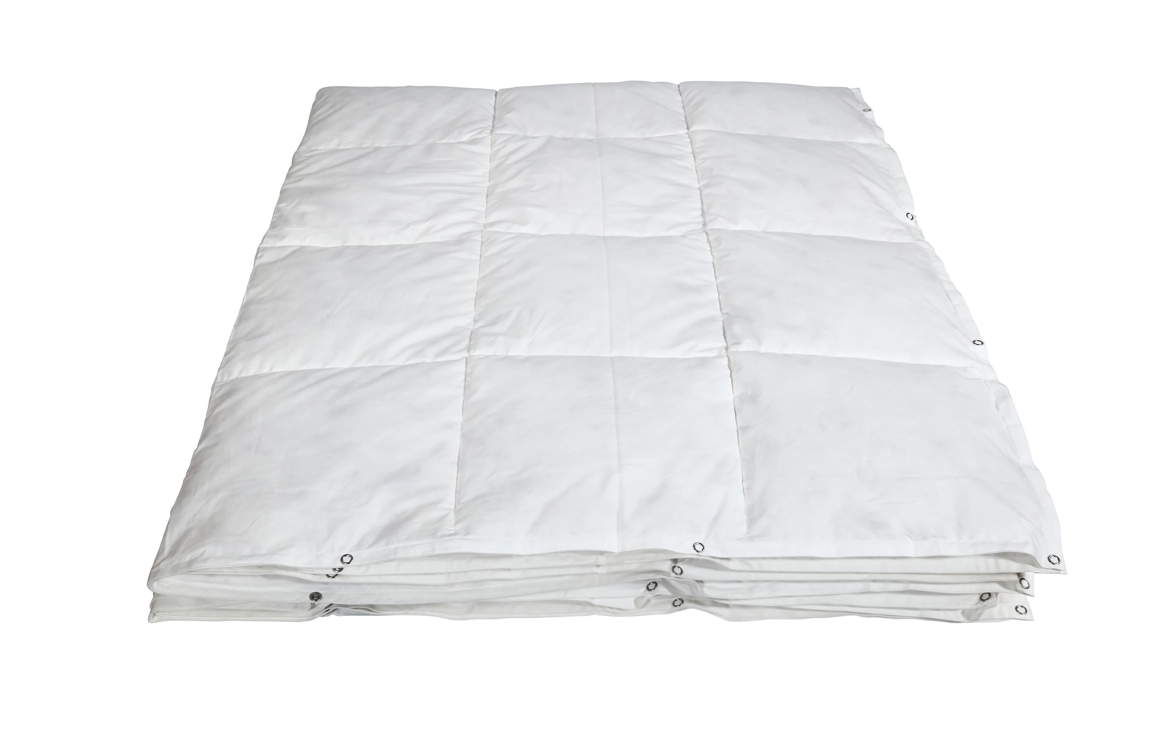 Albis Switzerland Couette en duvet »Duvet Arven« 4-Jahreszeiten Füllung Arvenholzspäne, Daunen Bezug Coton 1 cuis tlg. Ganzjahres-Daunenduvet