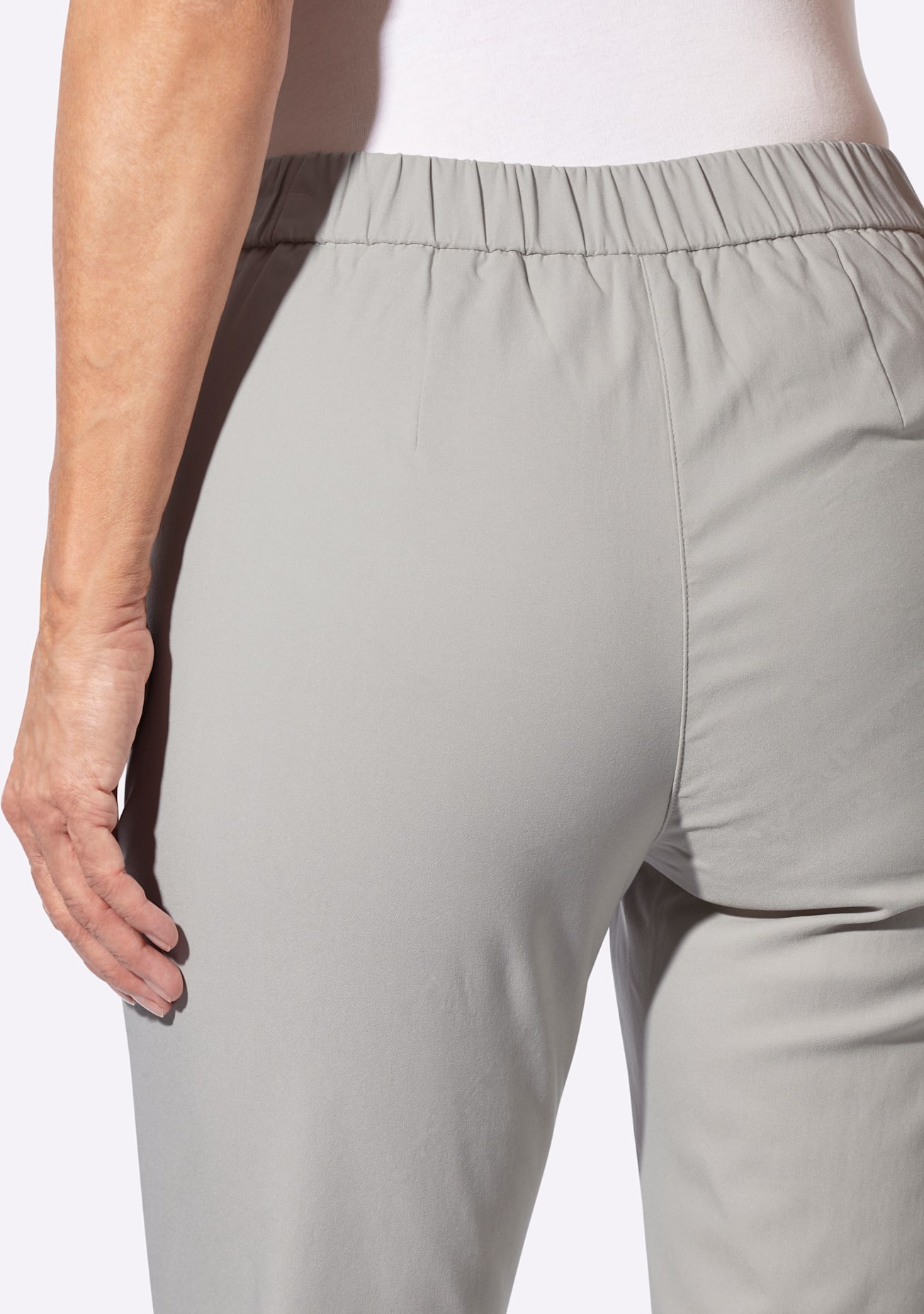 Classic Basics Pantalon thermique
