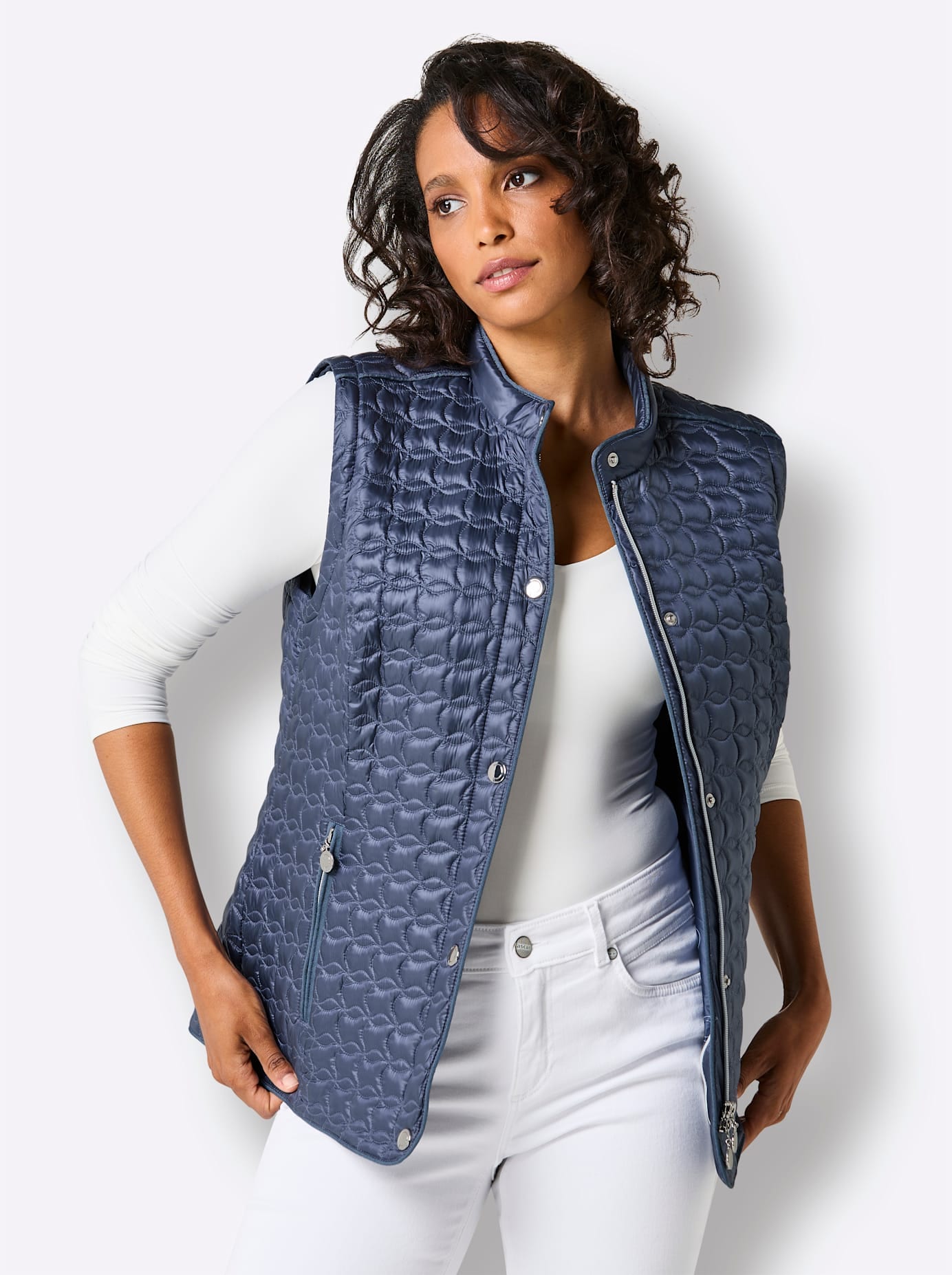 CREATION L PREMIUM Doudoune