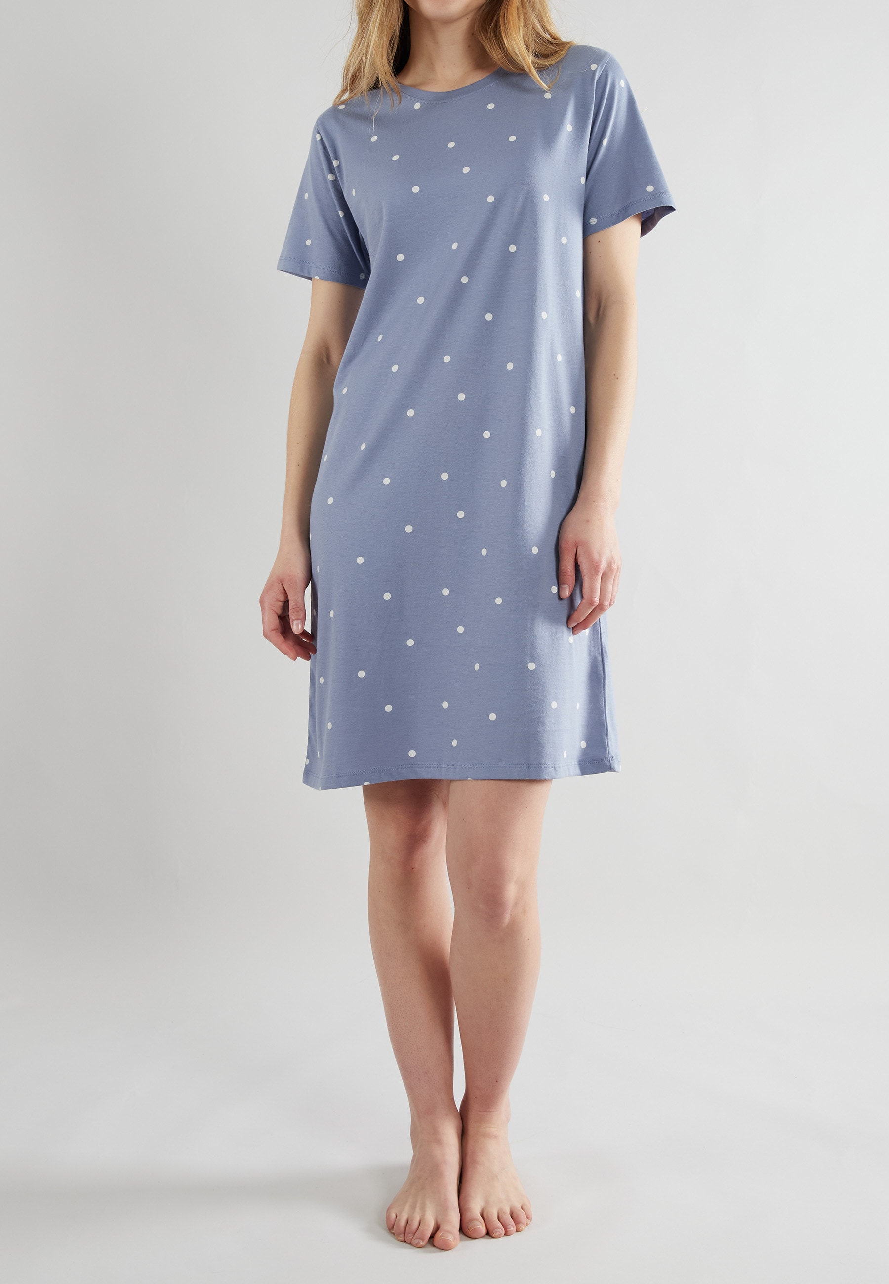 TOM TAILOR Chemise de nuit