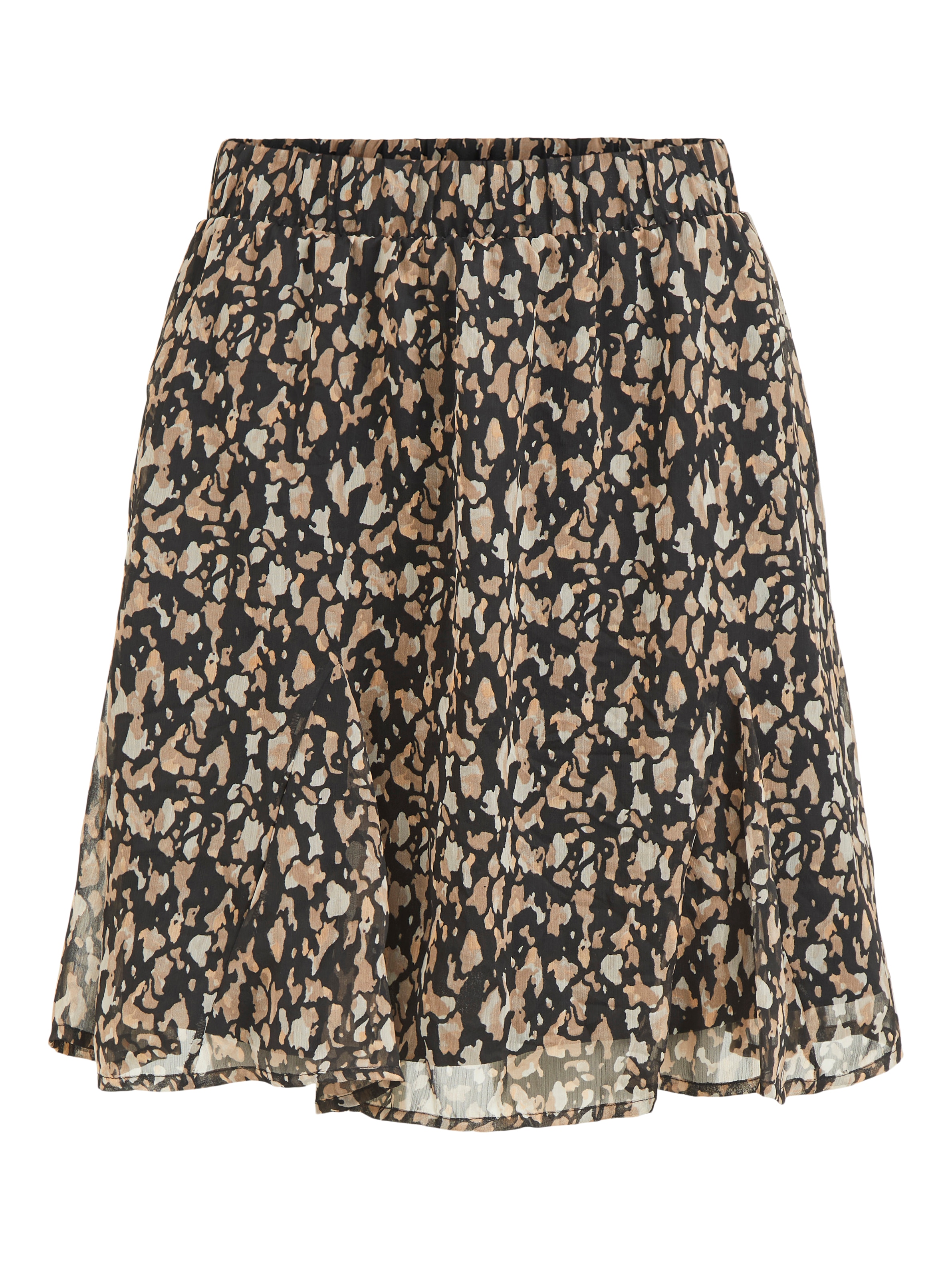Vila Minijupe »VIFALIA HW SHORT SKIRT - NOOS«