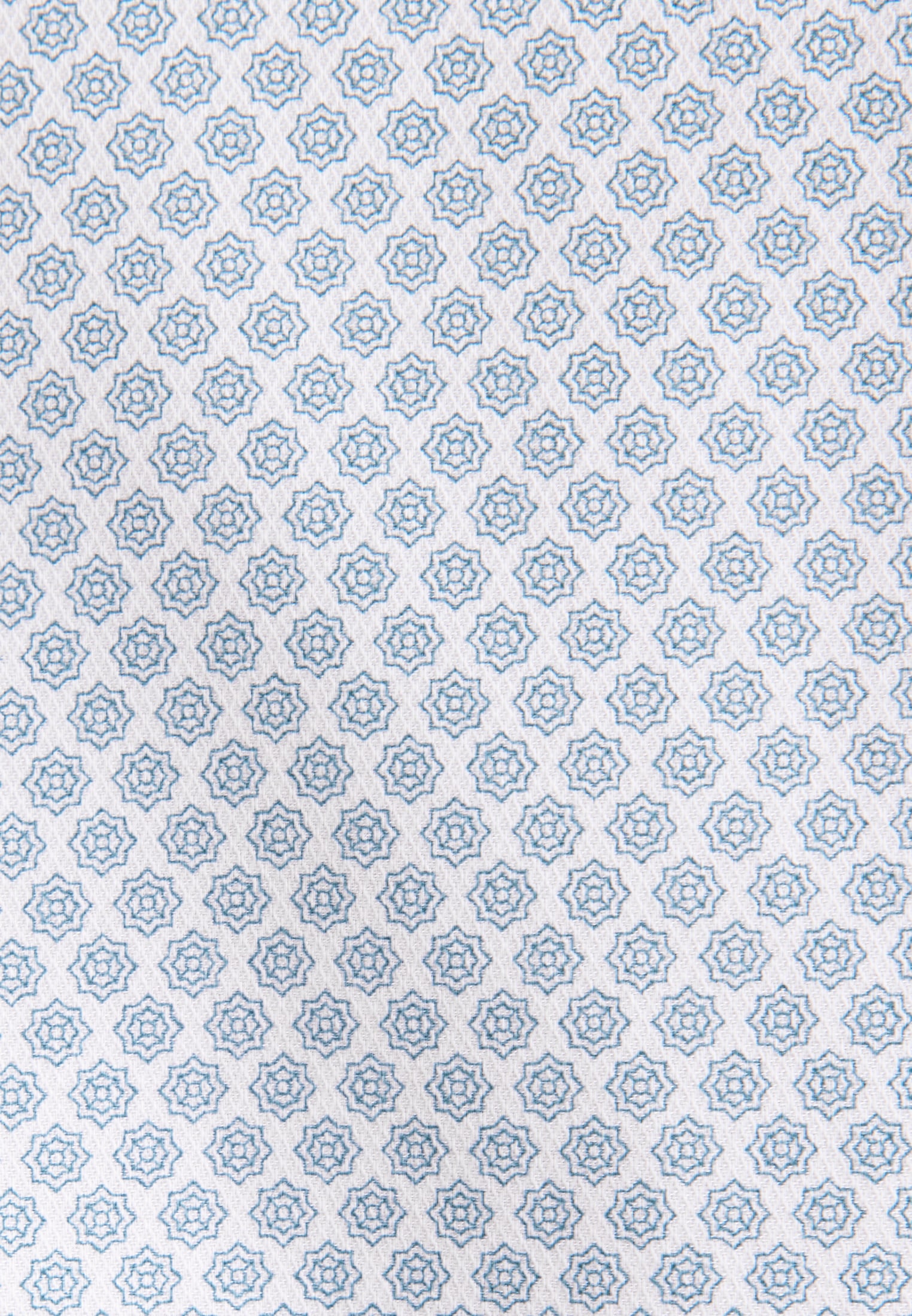 seidensticker Chemise d'affaires »Schwarze Rose« Regular 1/1 Kentkragen Druck