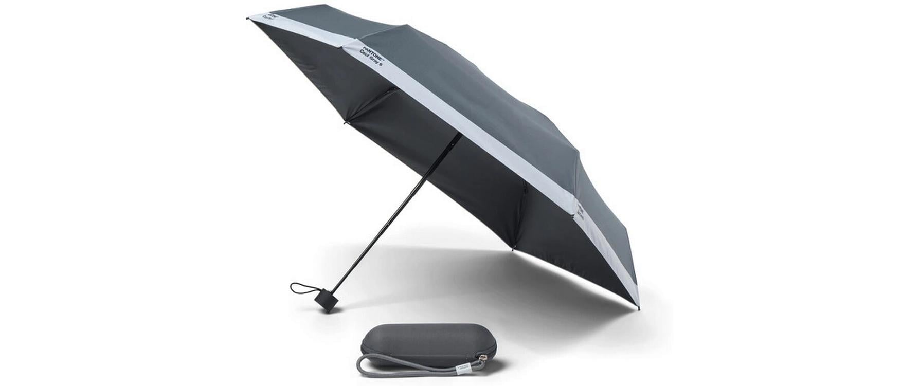 Pantone by Copenhagen Design Parapluie de poche »Pantone by Copenhagen Design Taschenschirm «