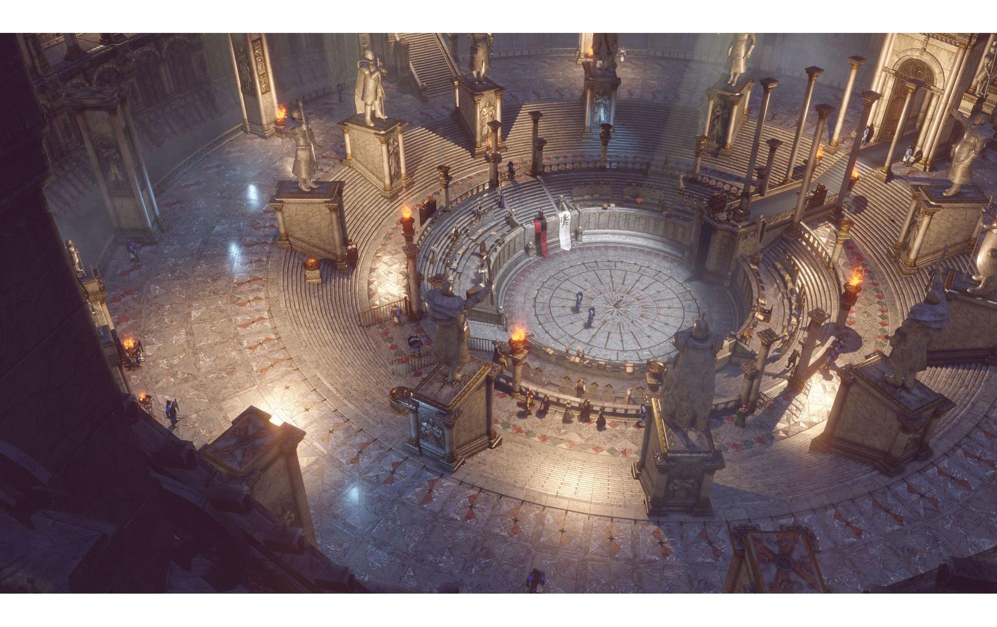   Logiciel de jeu »GAME SpellForce 3 Reforced« Xbox Series X