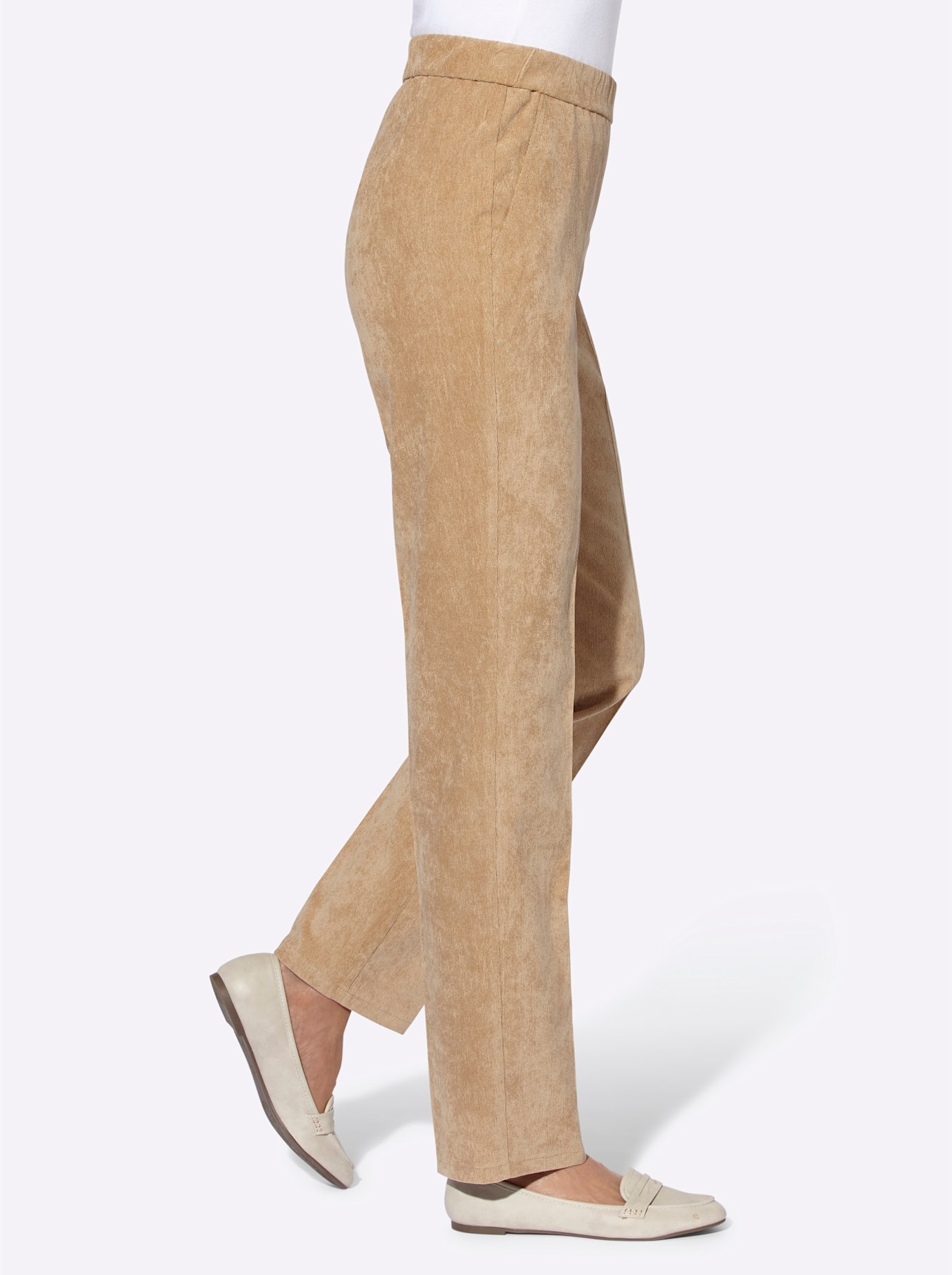 Classic Basics Cordhose