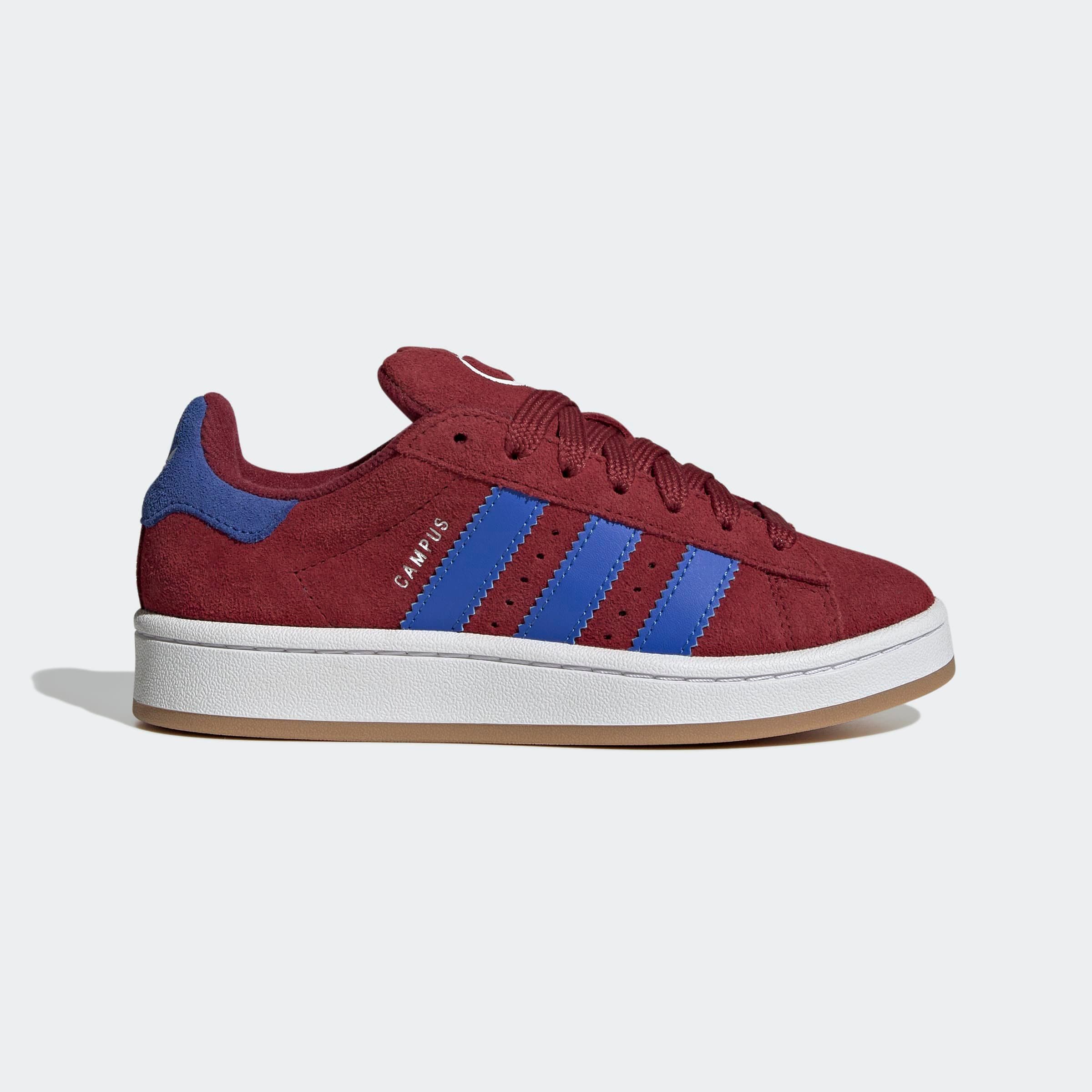 adidas Originals Sneaker »CAMPUS 00S«  für Kinder und Jugendliche, mit Gummilaufsohle, mit Schnürung