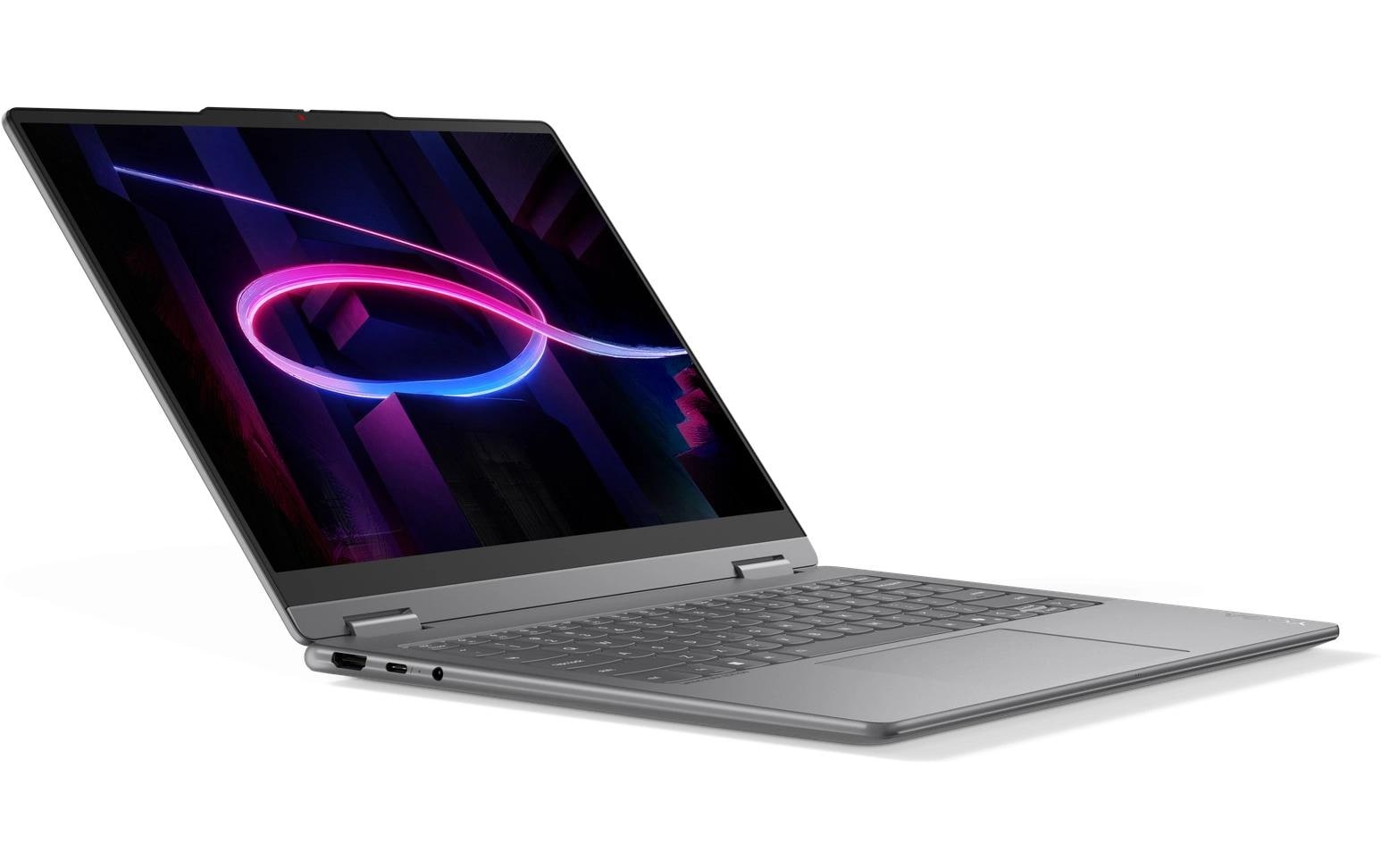 Lenovo Ordinateur portable »Yoga 7 2-in-1 14IPH11 Copilot+ PC (Intel)« / 14 ″