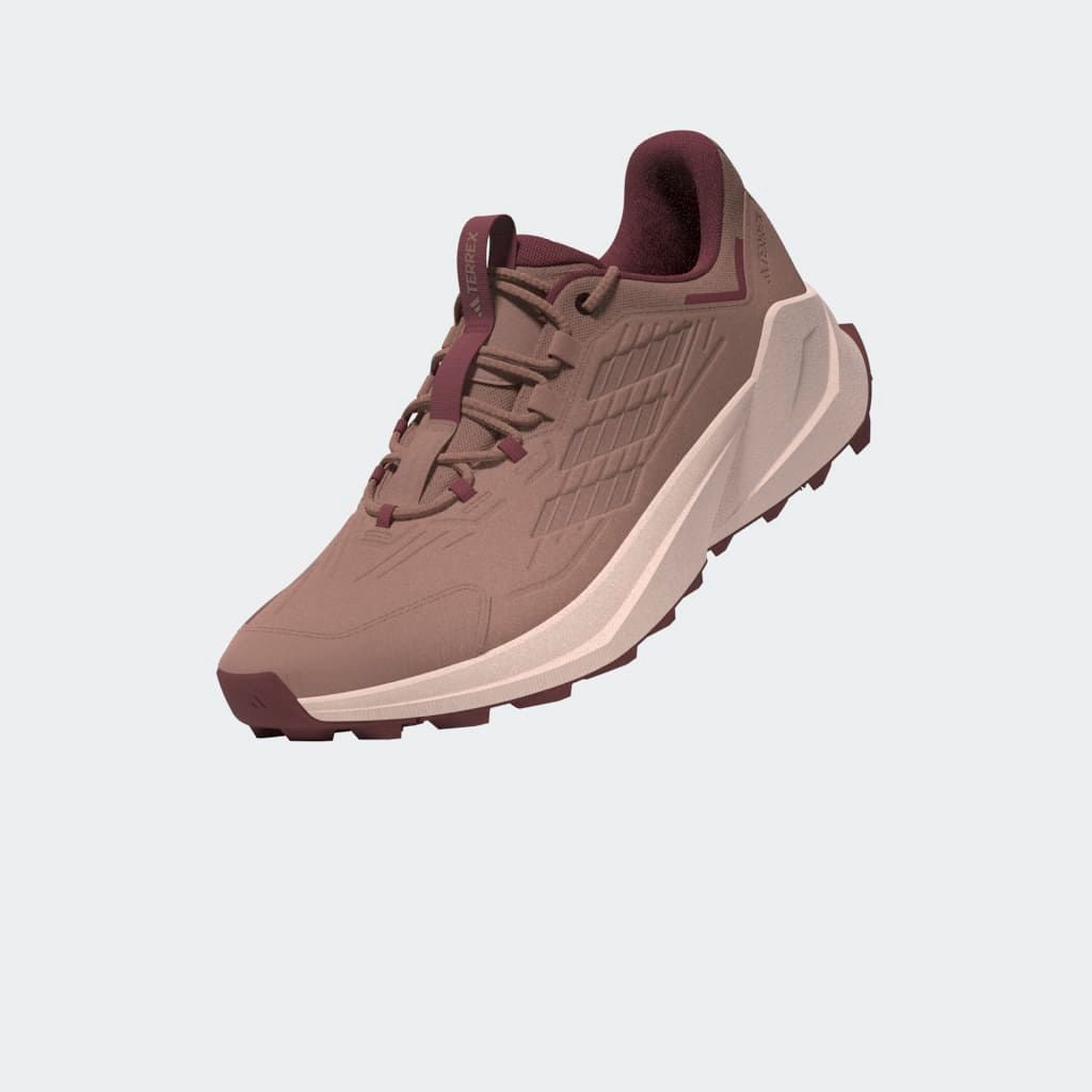 adidas TERREX Wanderschuh »TRAILMAKER 2.0 LEATHER«  aus Leder