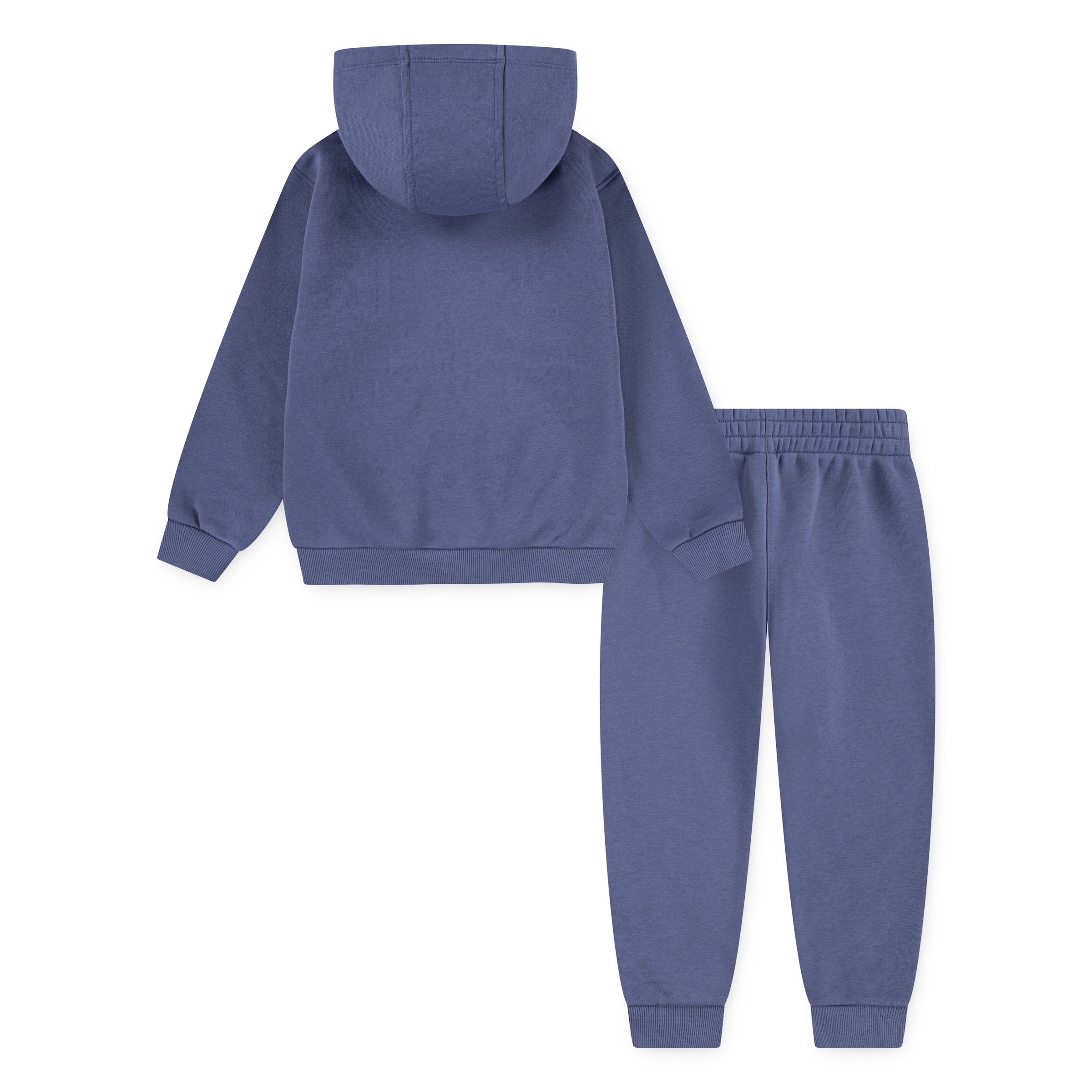 Nike Sportswear Jogginganzug »LBR FZ CLUB SET« 2 Stk. tlg. für Kinder