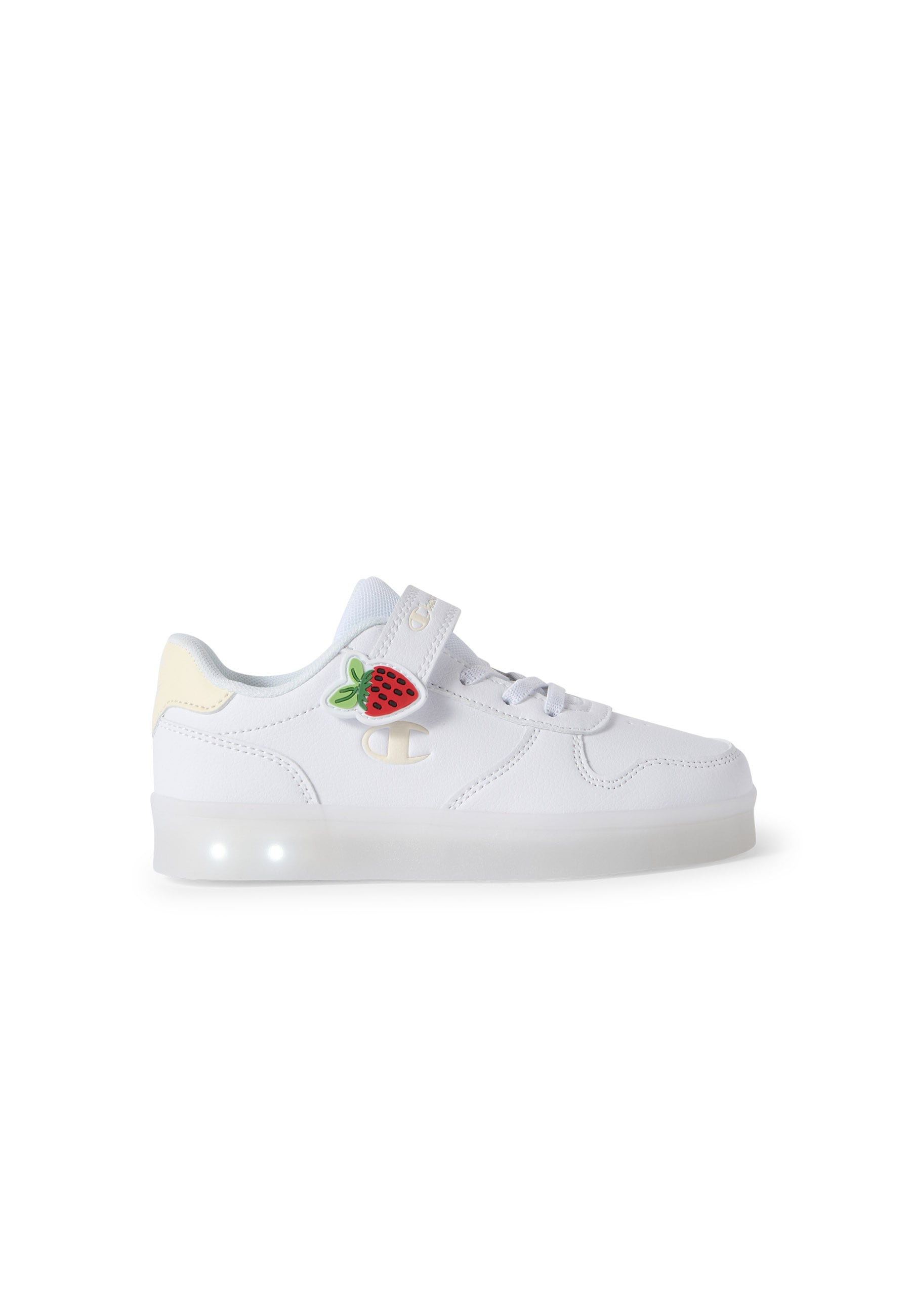 Champion Sneaker »GLW G PS«  mit cooler Blinkfunktion