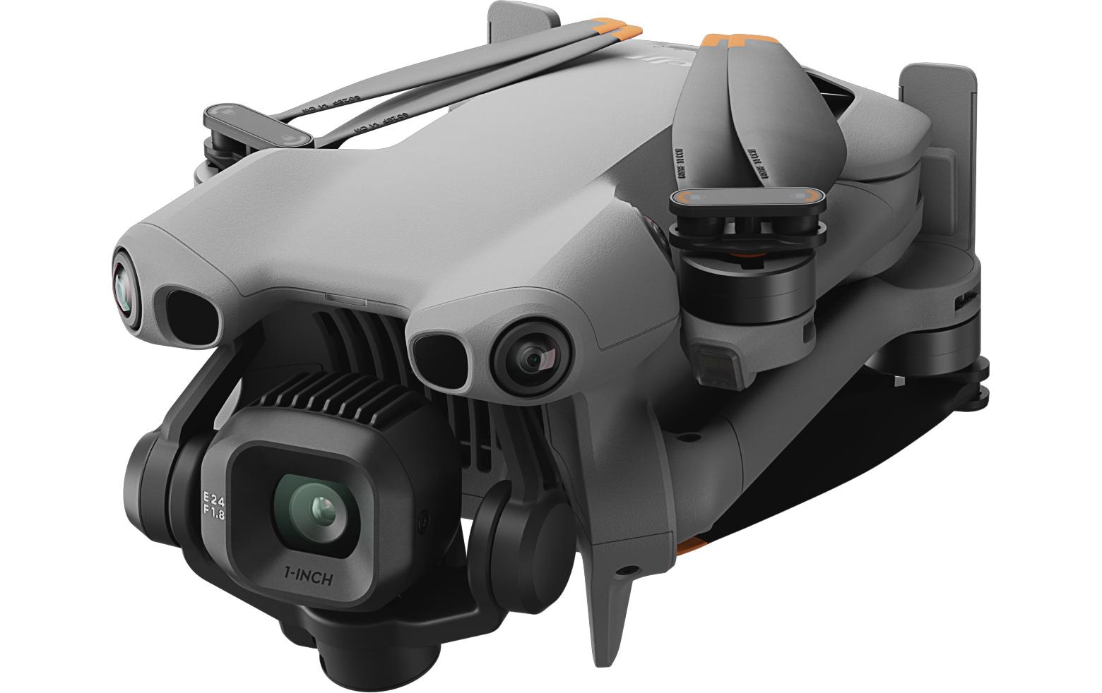 DJI Drohne »Mini 5 Pro Fly More Combo (DJI RC2)«