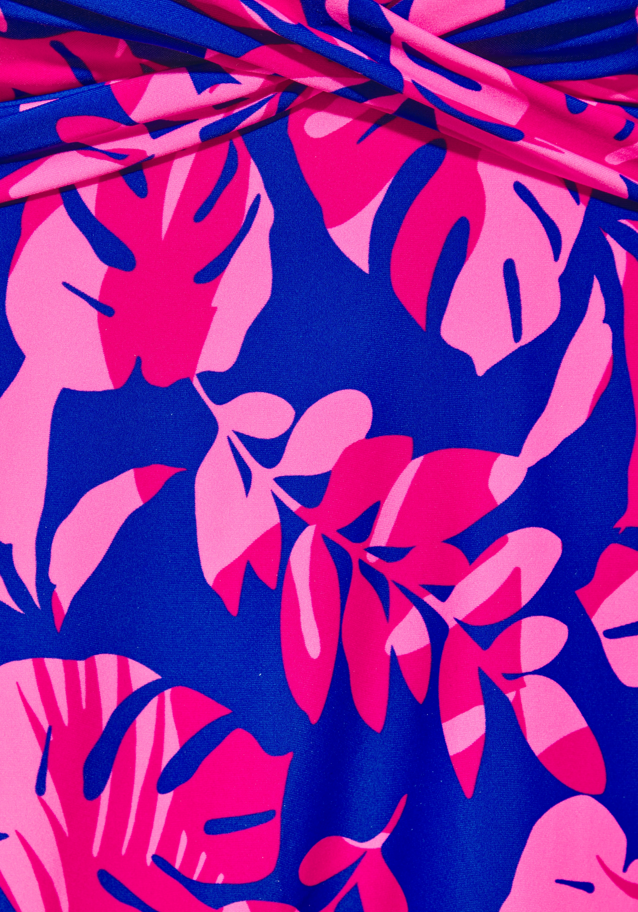 Vivance Tankini au design tropical