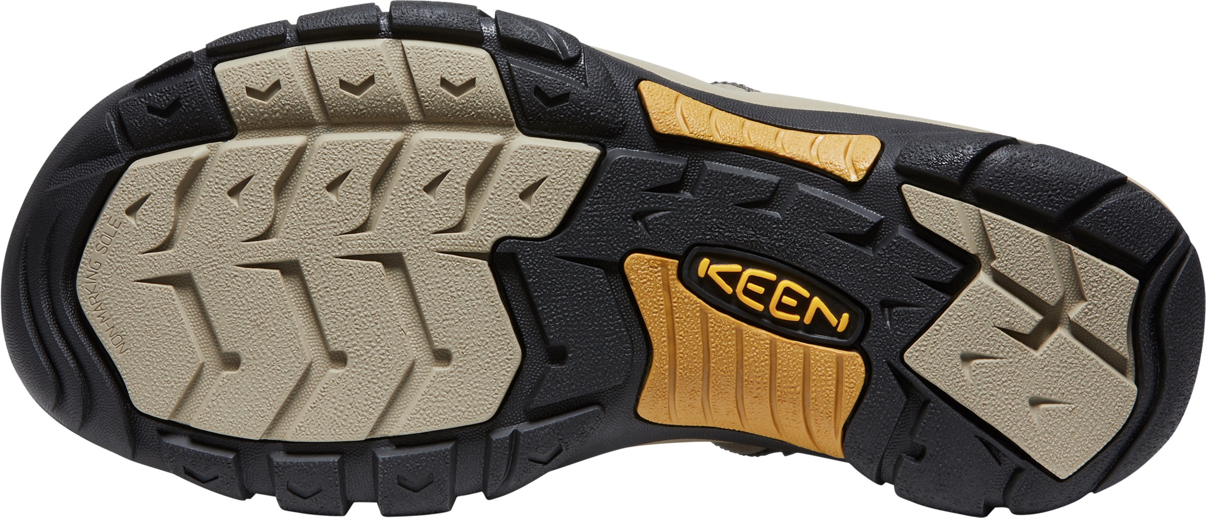 Keen Sandale »NEWPORT H2«  lavable, séchage rapide, protection des orteils, amortissant