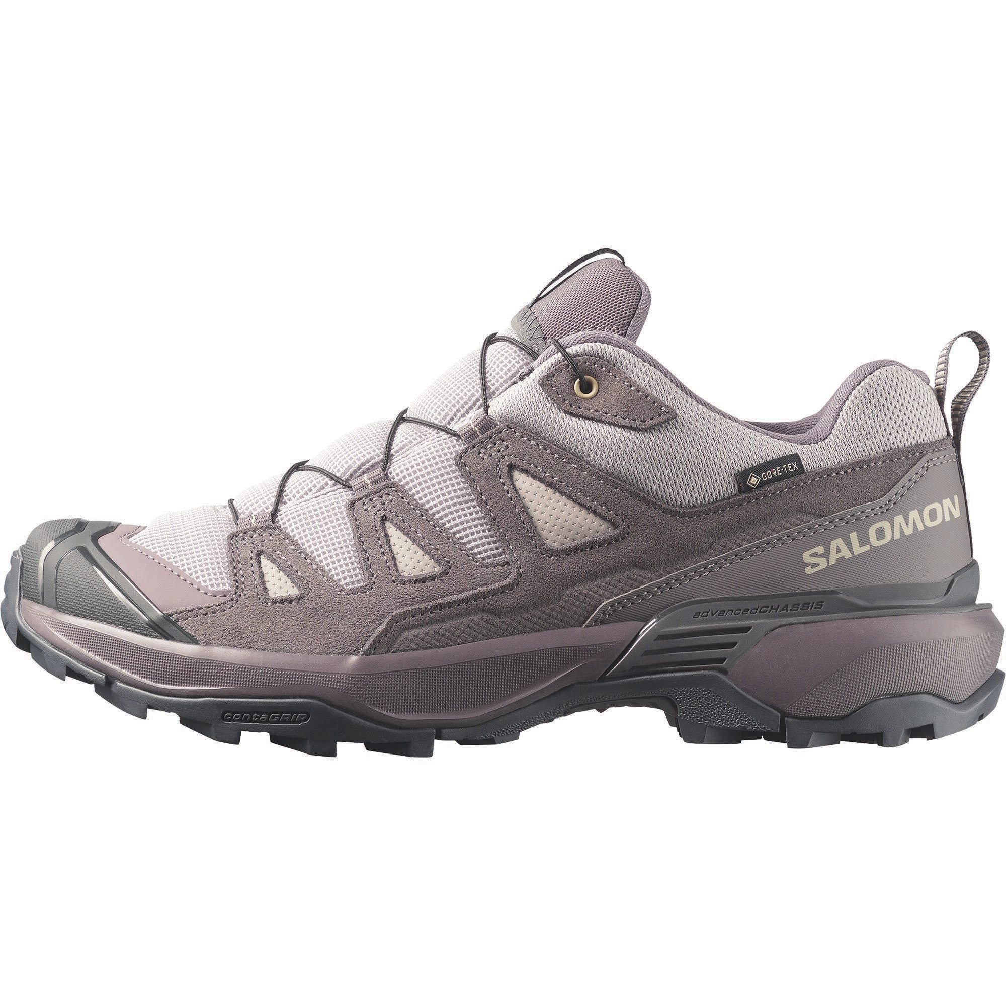 Salomon Chaussure de randonnée »X ULTRA 360 LTR GTX«  imperméable grâce à la membrane Gore-Tex