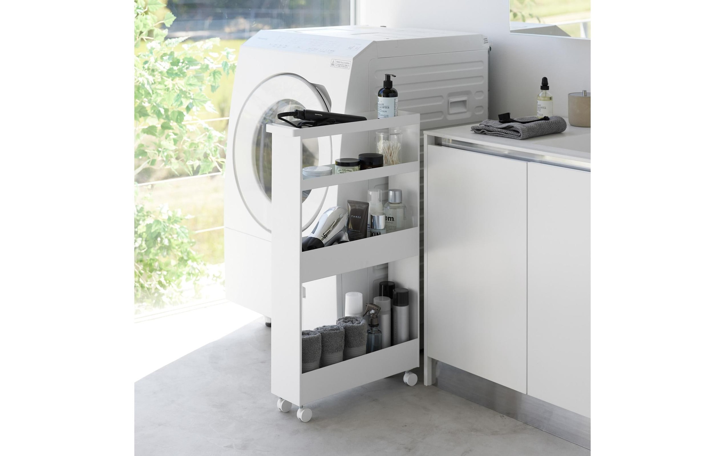 Yamazaki Chariot de cuisine »Tower 48 x 80.5 cm«