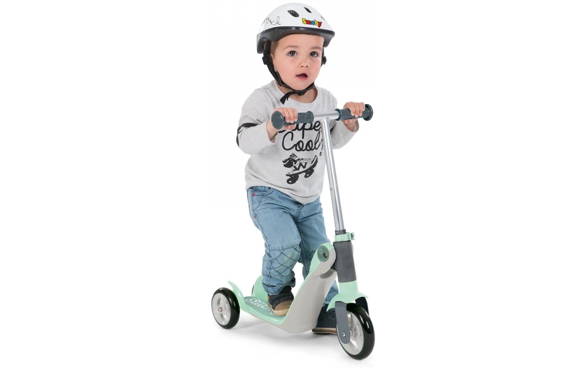 Smoby Laufrad »2in1«