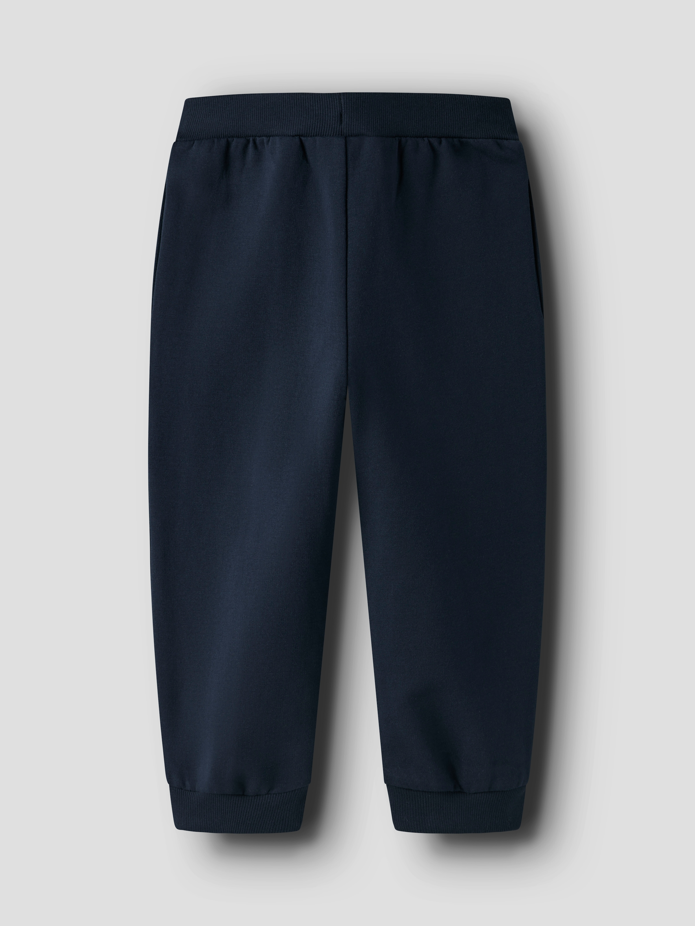 Name It Sweathose »NMMJEEP PAW NREG SWEAT PANTS BRU CPLG«
