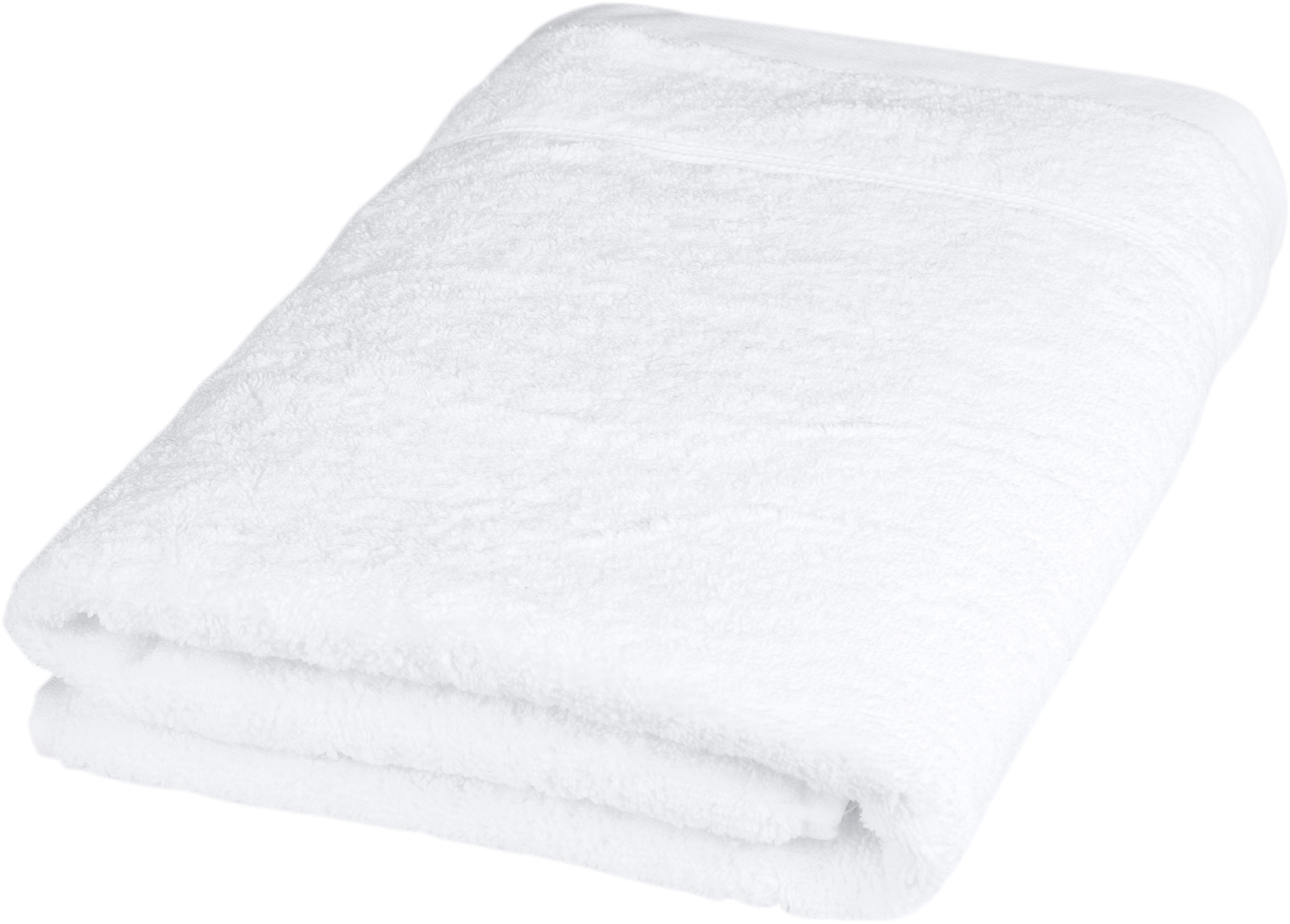 ROSS Serviette de bain »Rubin« 100% coton