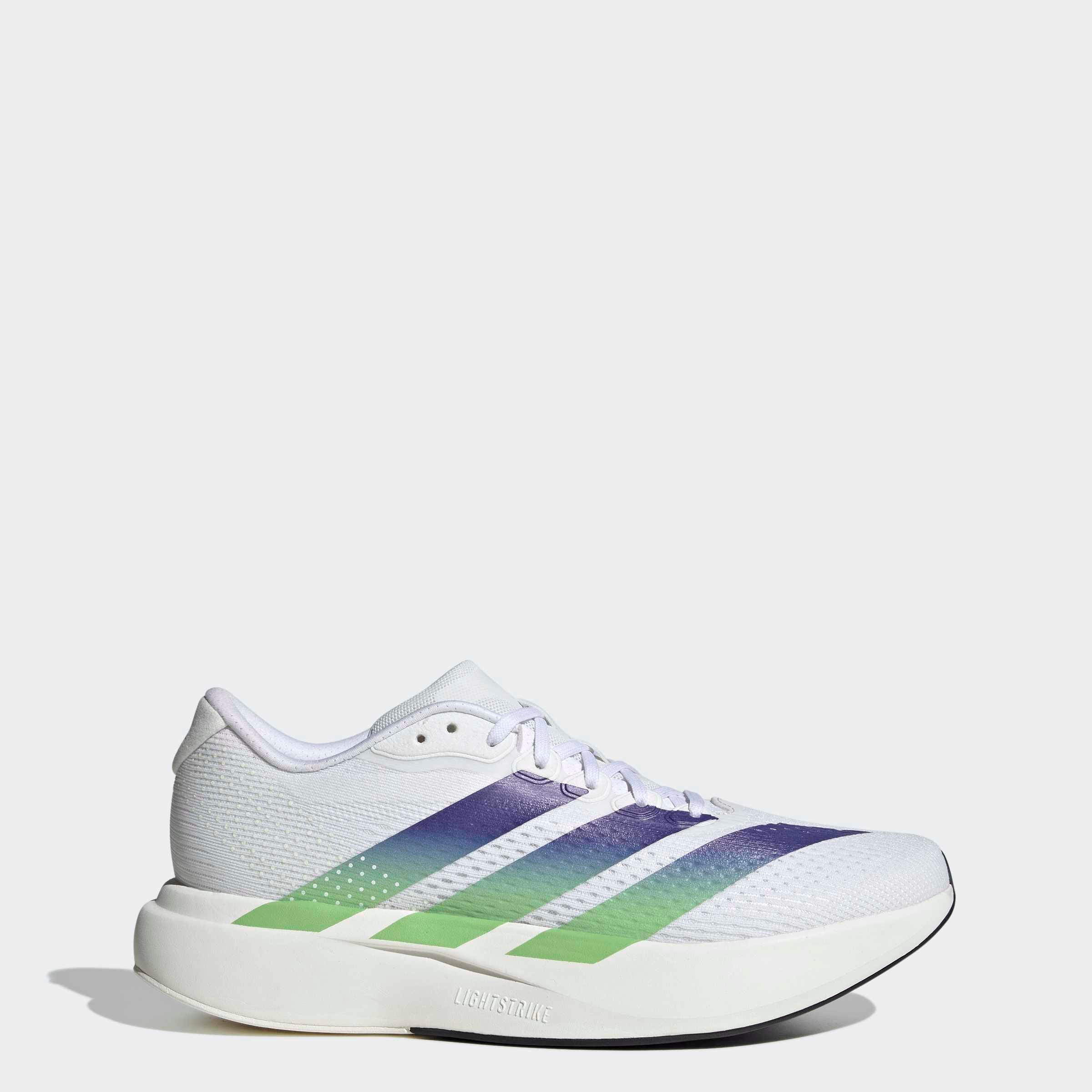 adidas Performance Chaussure de course »ADIZERO PACER«  inspiré par le design de l'adizero Evo SL