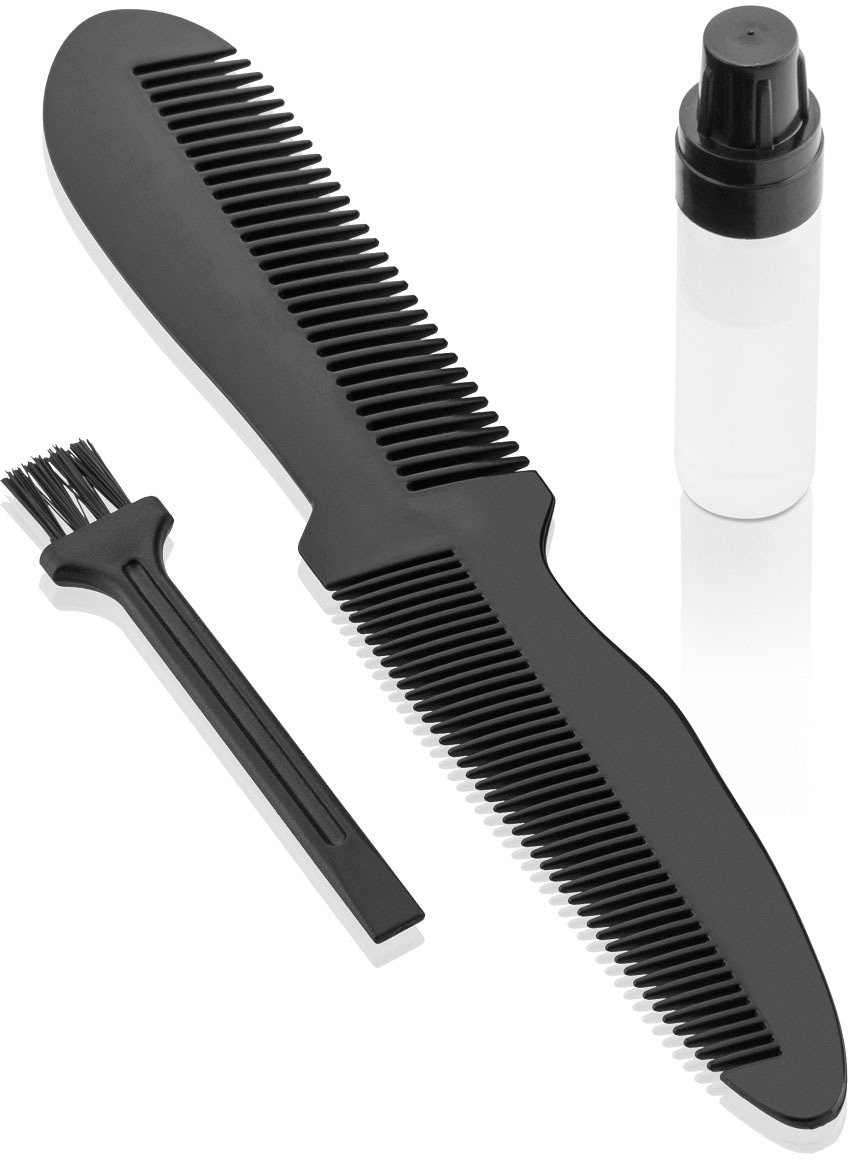 Hyundai Haar- und Bartschneider »HC800« 5 Aufsätze