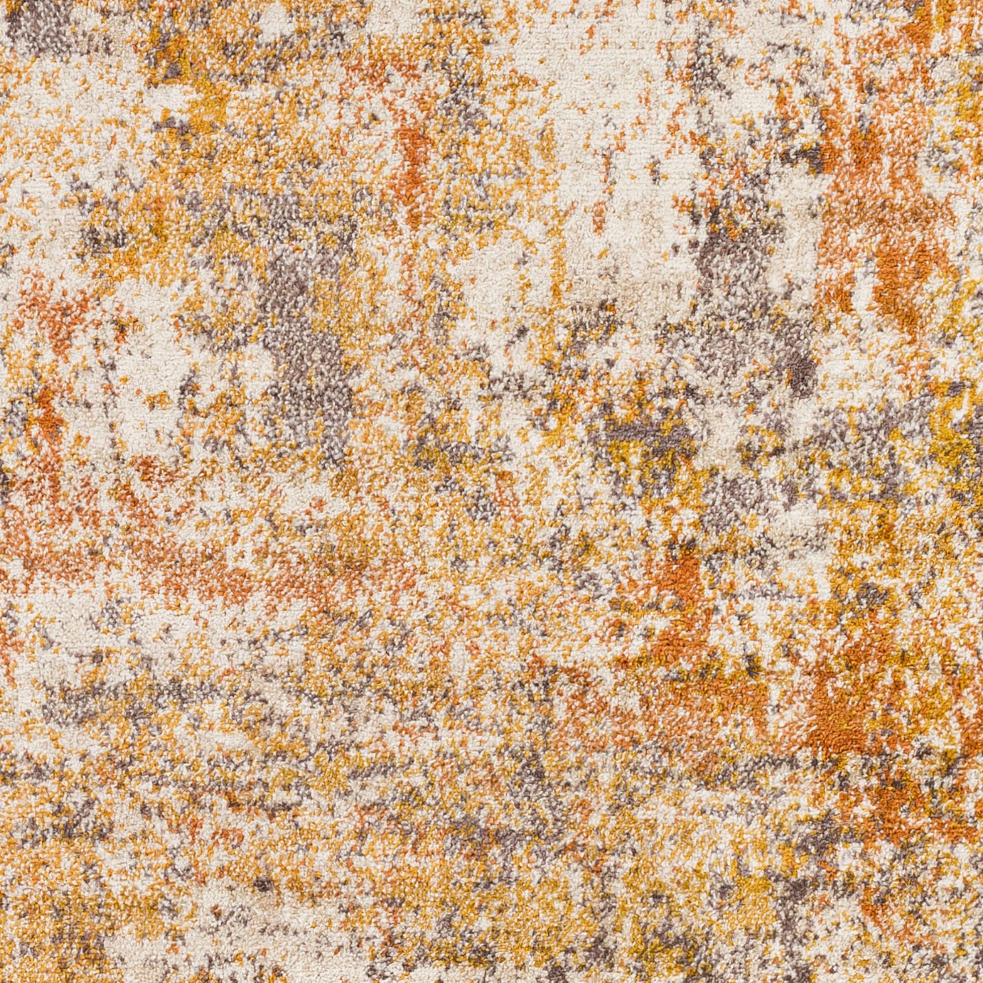 Livabliss Tapis »JANINA« Rectangulaire 12,7 mm Höhe tapis moderne abstrait effet marbre