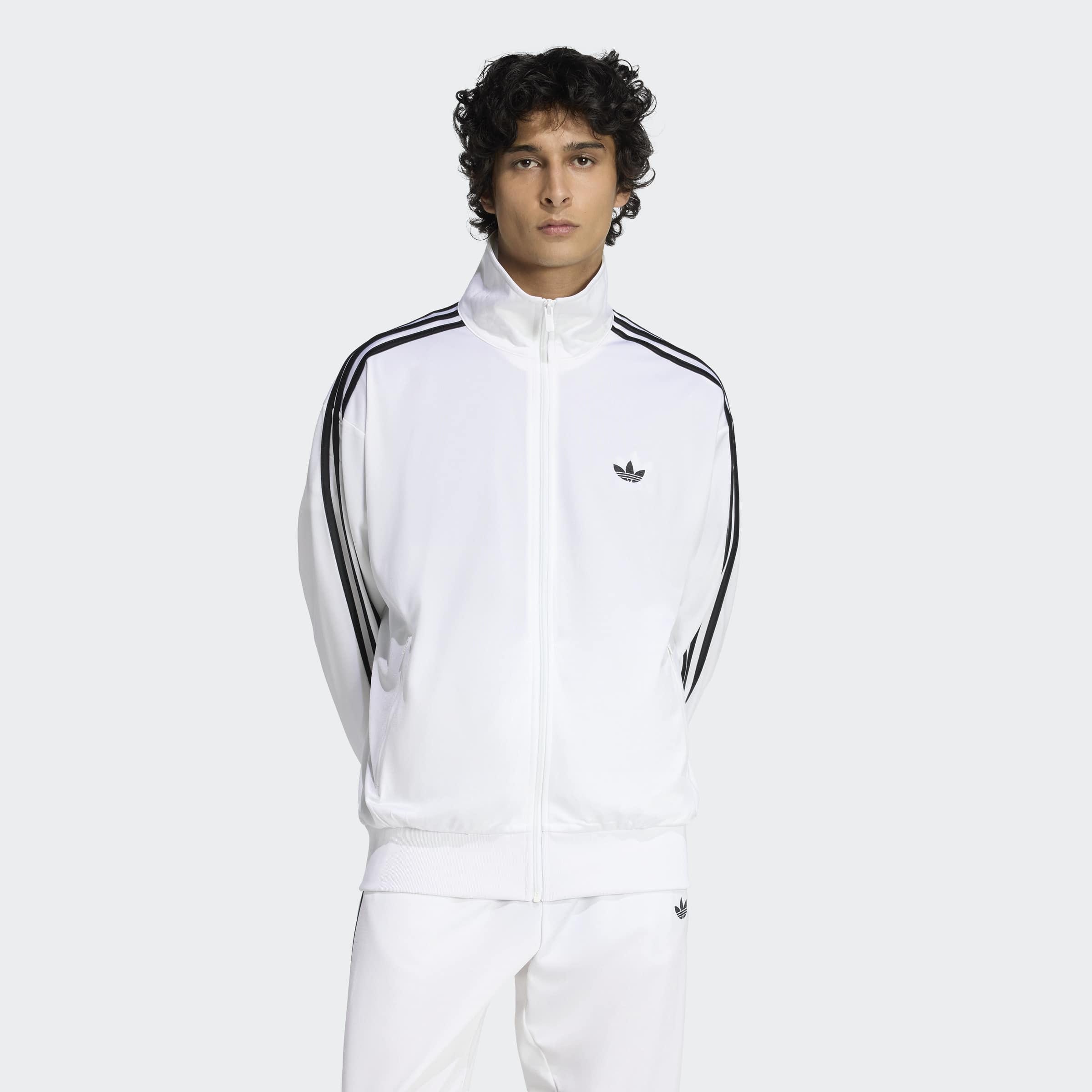 adidas Originals Veste d'entraînement »FIREBIRD TRACK«