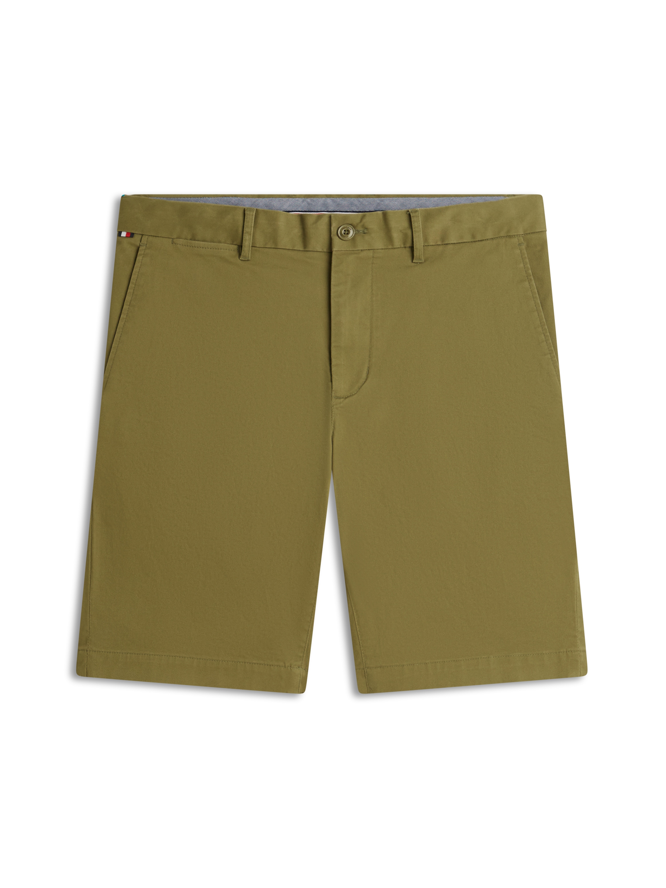 Tommy Hilfiger Short en chino »DENTON«  Forme droite, design simple