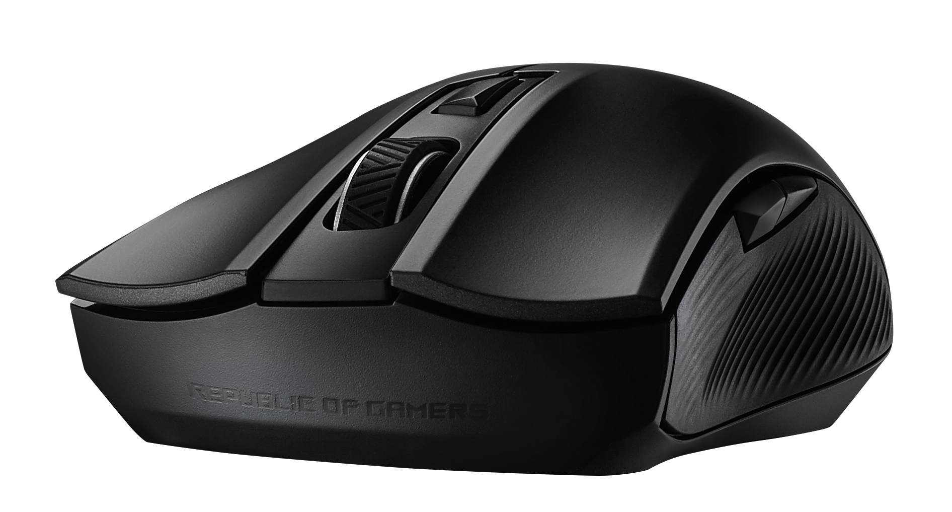 Asus Gaming-Maus »ROG Strix Carry« RF kabellos + Bluetooth