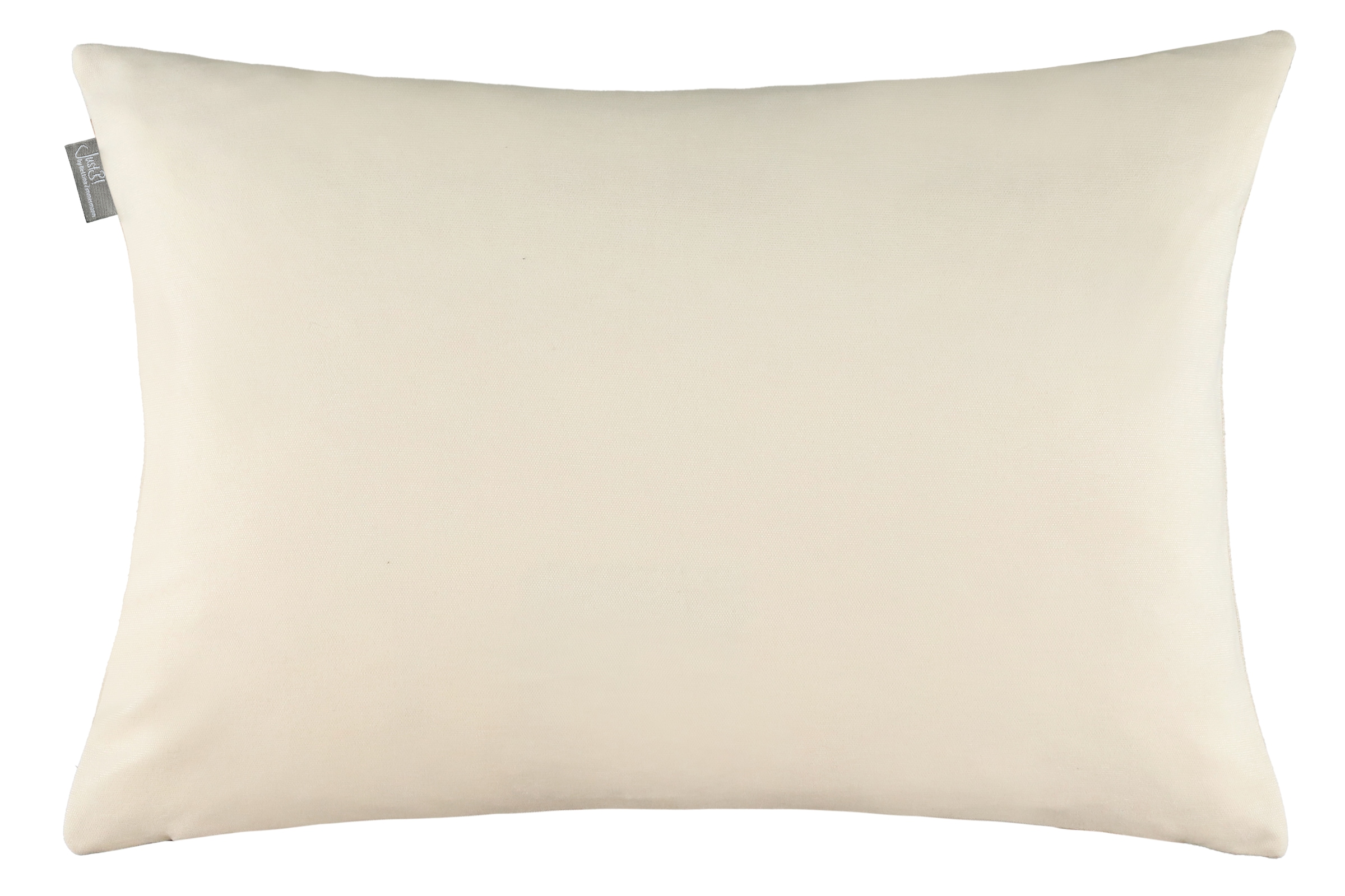 Musterring Coussin décoratif »Waves« mit Stickerei