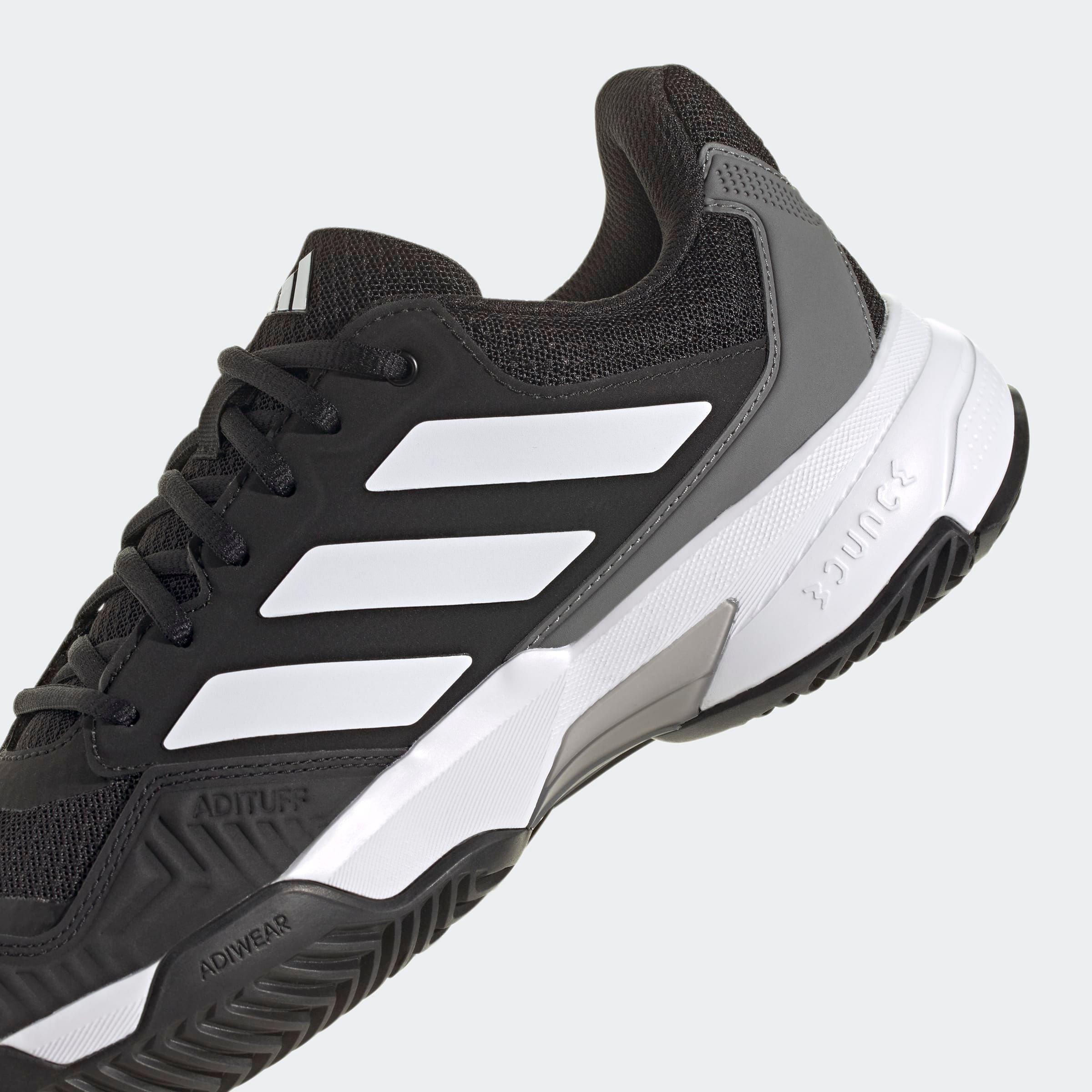 adidas Performance Chaussure de tennis »COURTJAM CONTROL 3«  für Hartcourt, All-Court