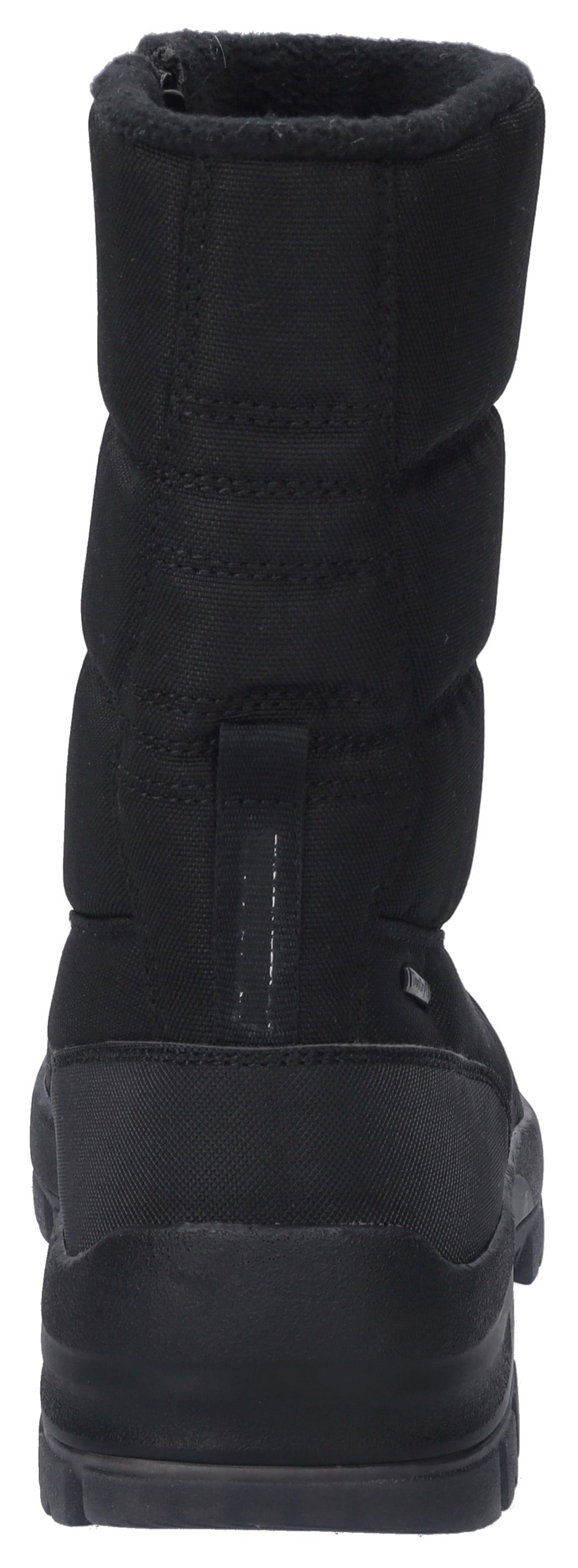 Josef Seibel Winterstiefel »Alaska 53«  Snowboots, Trekking Boots, Stiefel mit Warmfutter