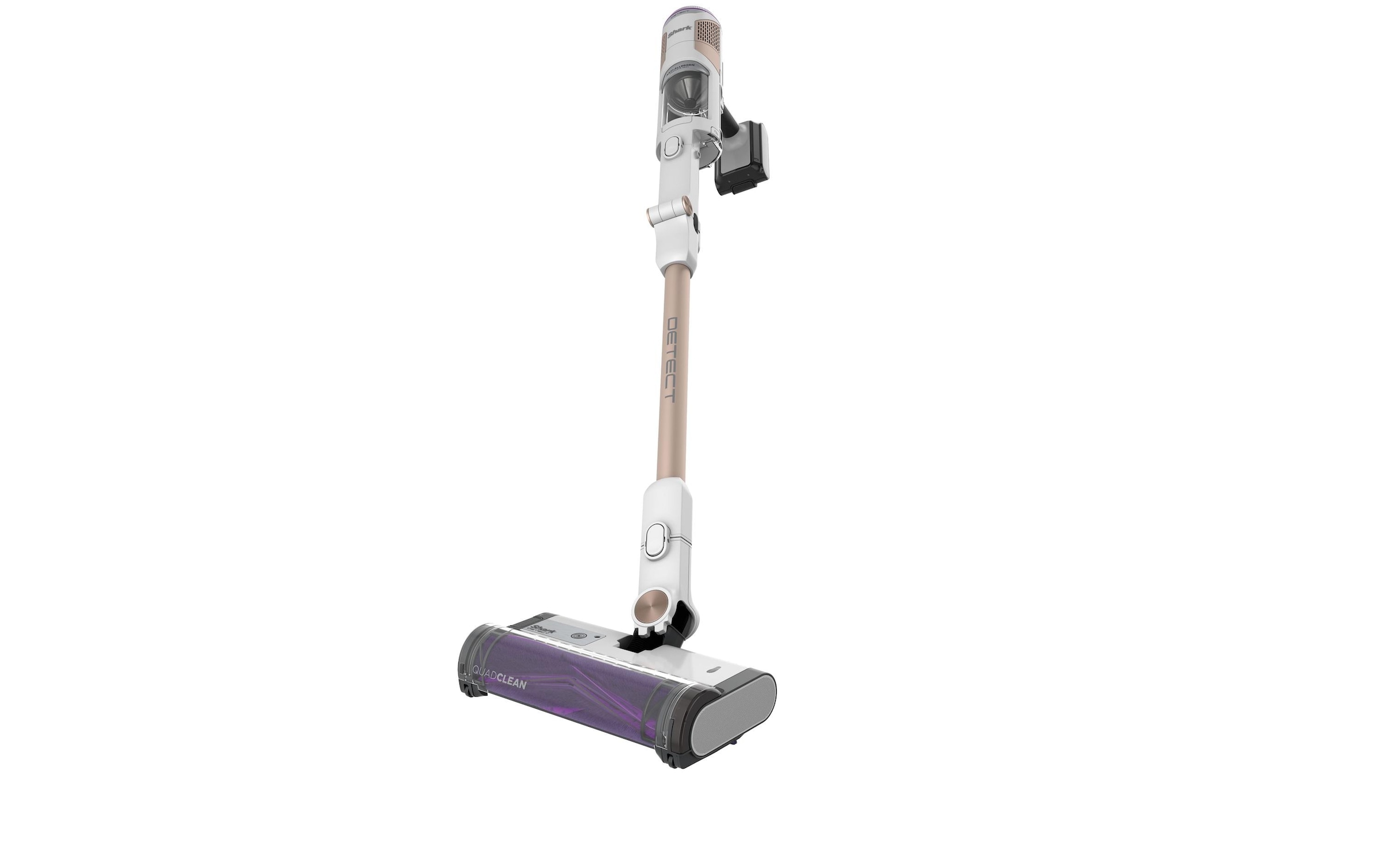 Shark Akku-Bodenstaubsauger »Detect Clean & Empty  IW3612EU«