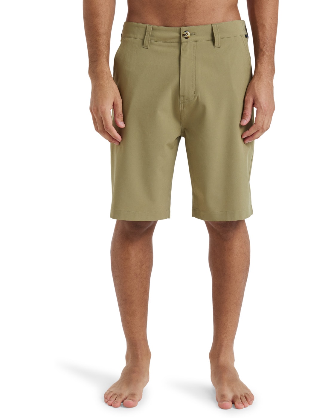 Quiksilver Boardshorts »Union Amph 20"«