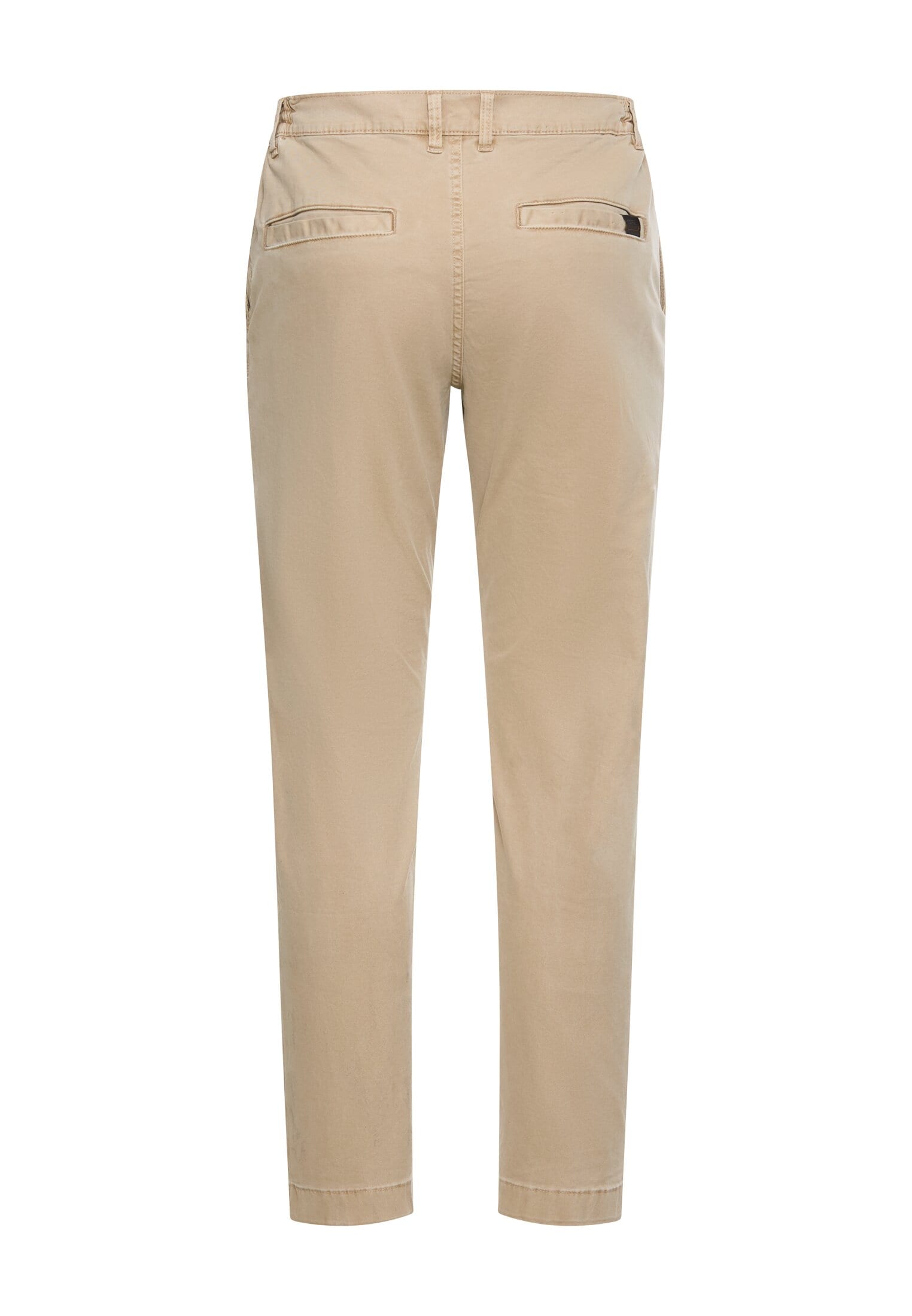 camel active Chinos  mit Stretch