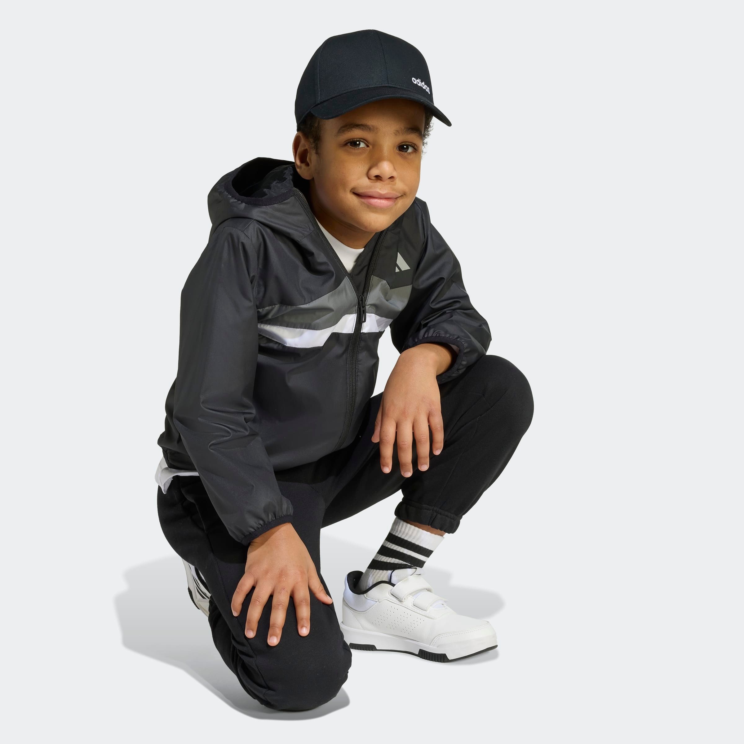 adidas Sportswear »LK TIBERIO WB«