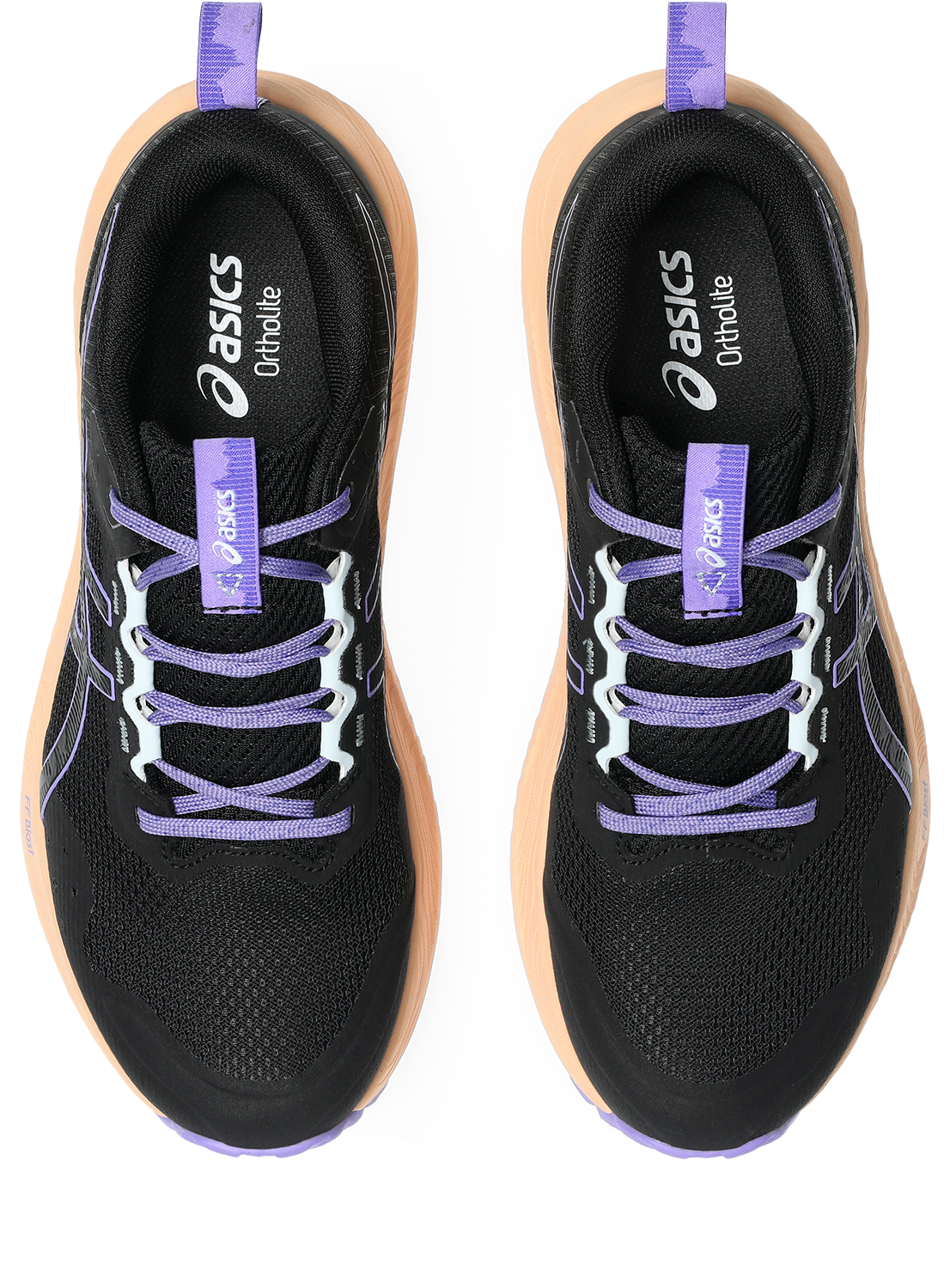 Asics Chaussures de trail »TRABUCO TERRA 3«