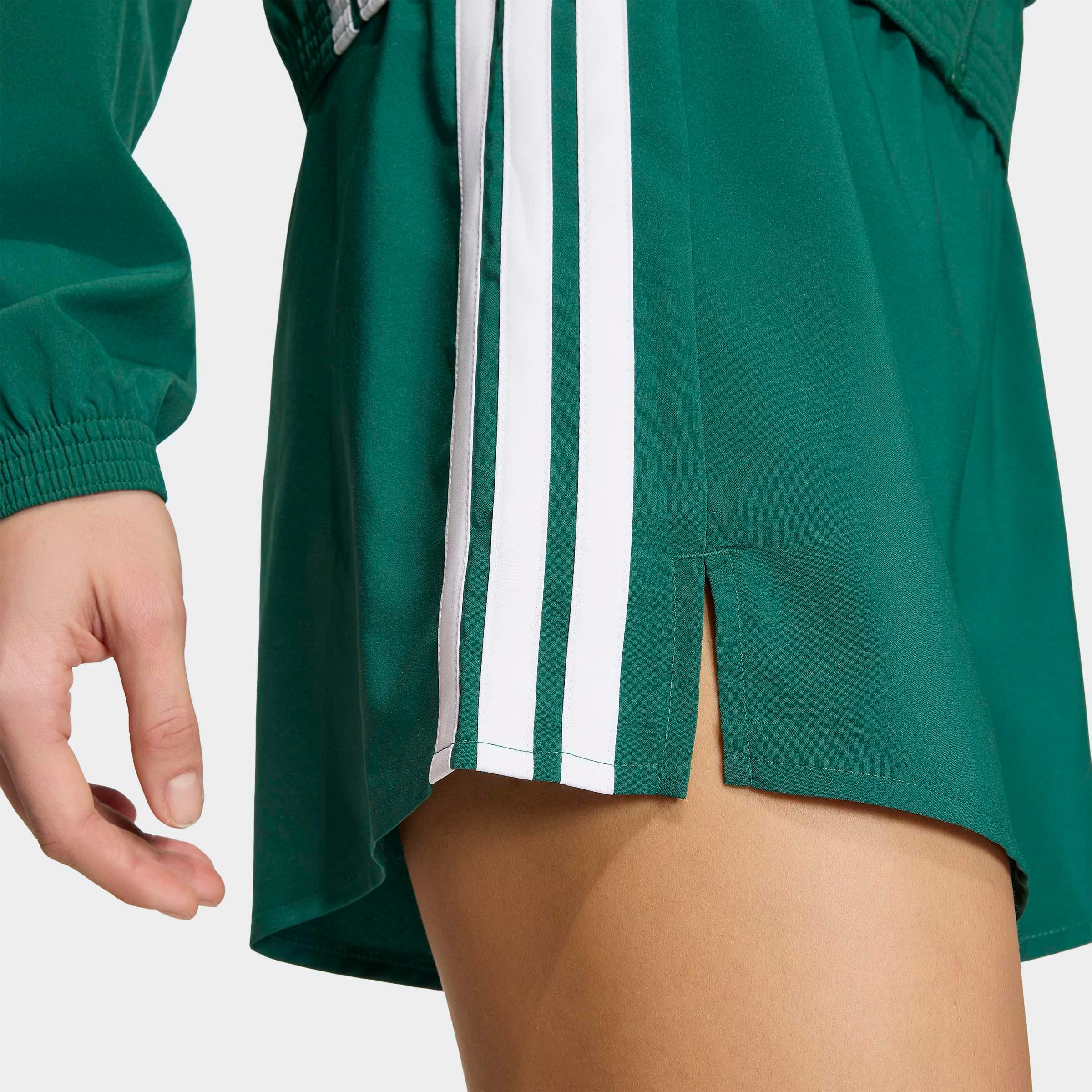 adidas Performance Short »WORKOUT ESSENTIALS 3-STREIFEN, GEWEBT«