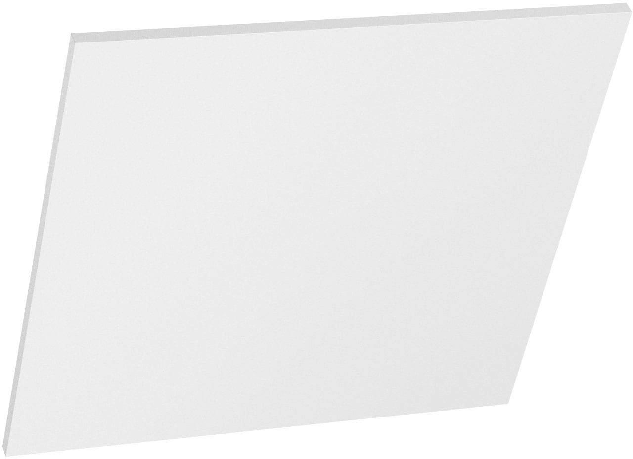 KOCHSTATION Porte frontale »Paula« 1 pièces tlg. für teilintegrierten Geschirrspüler 60 cm