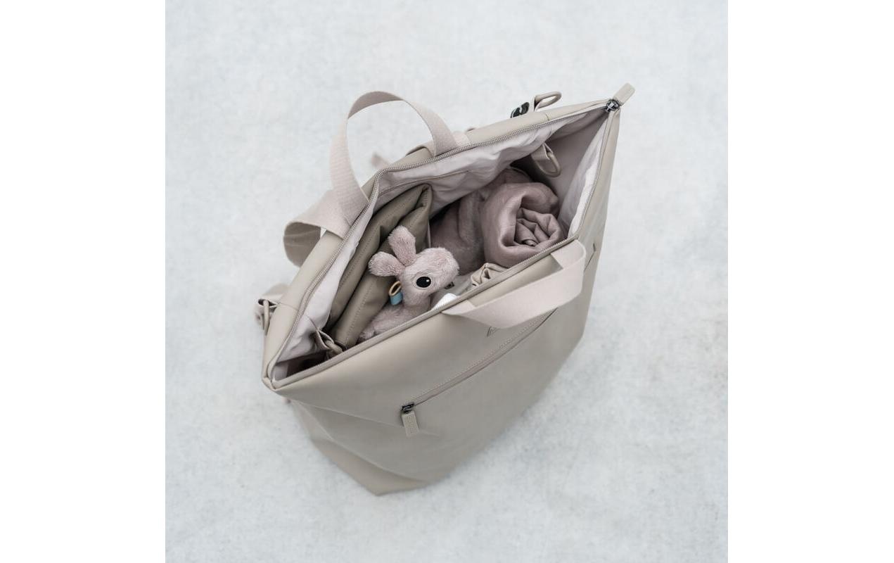   Sac à dos à langer