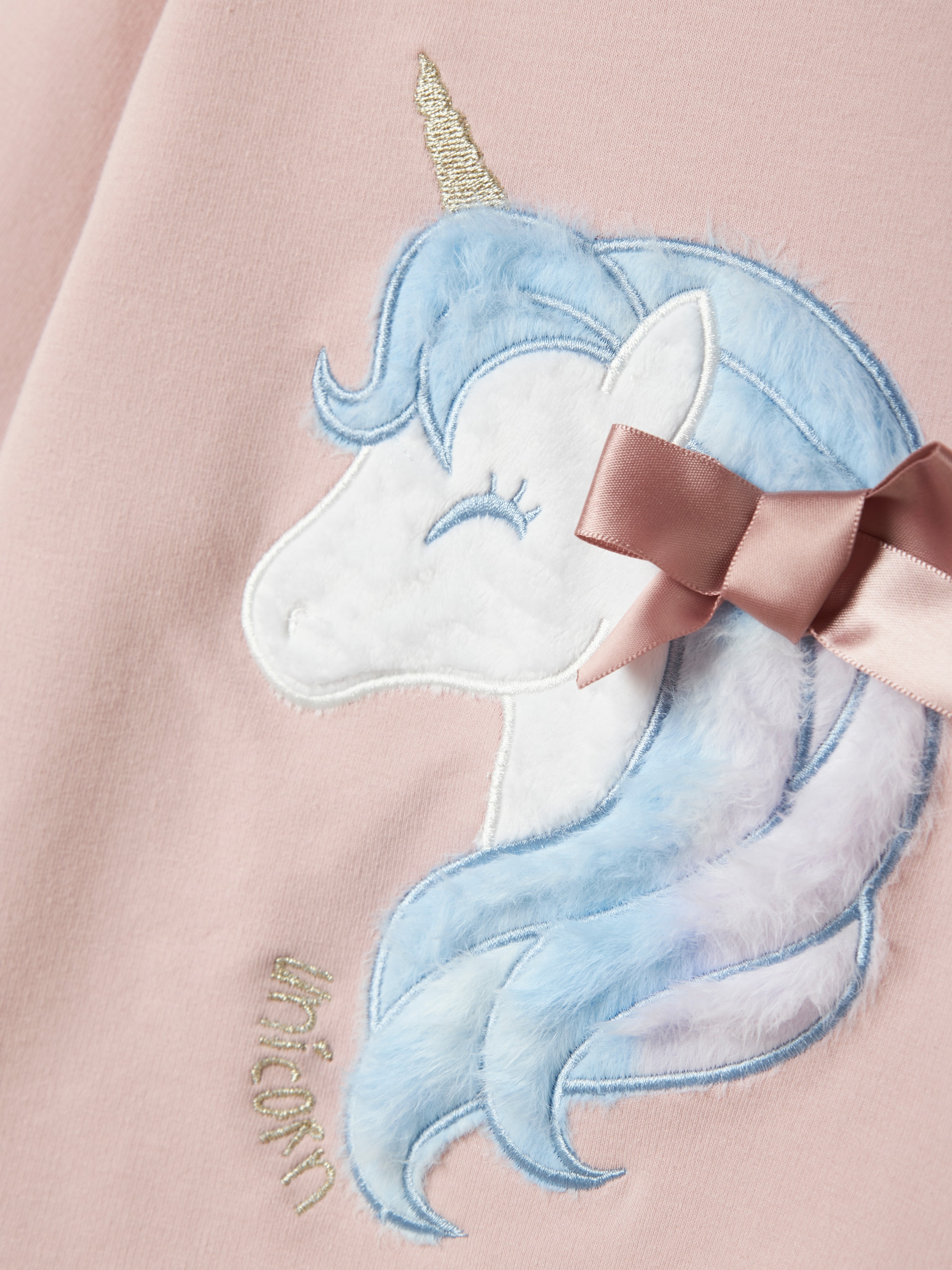 Name It Sweatshirt »NMFKISA SWEAT UNB«
