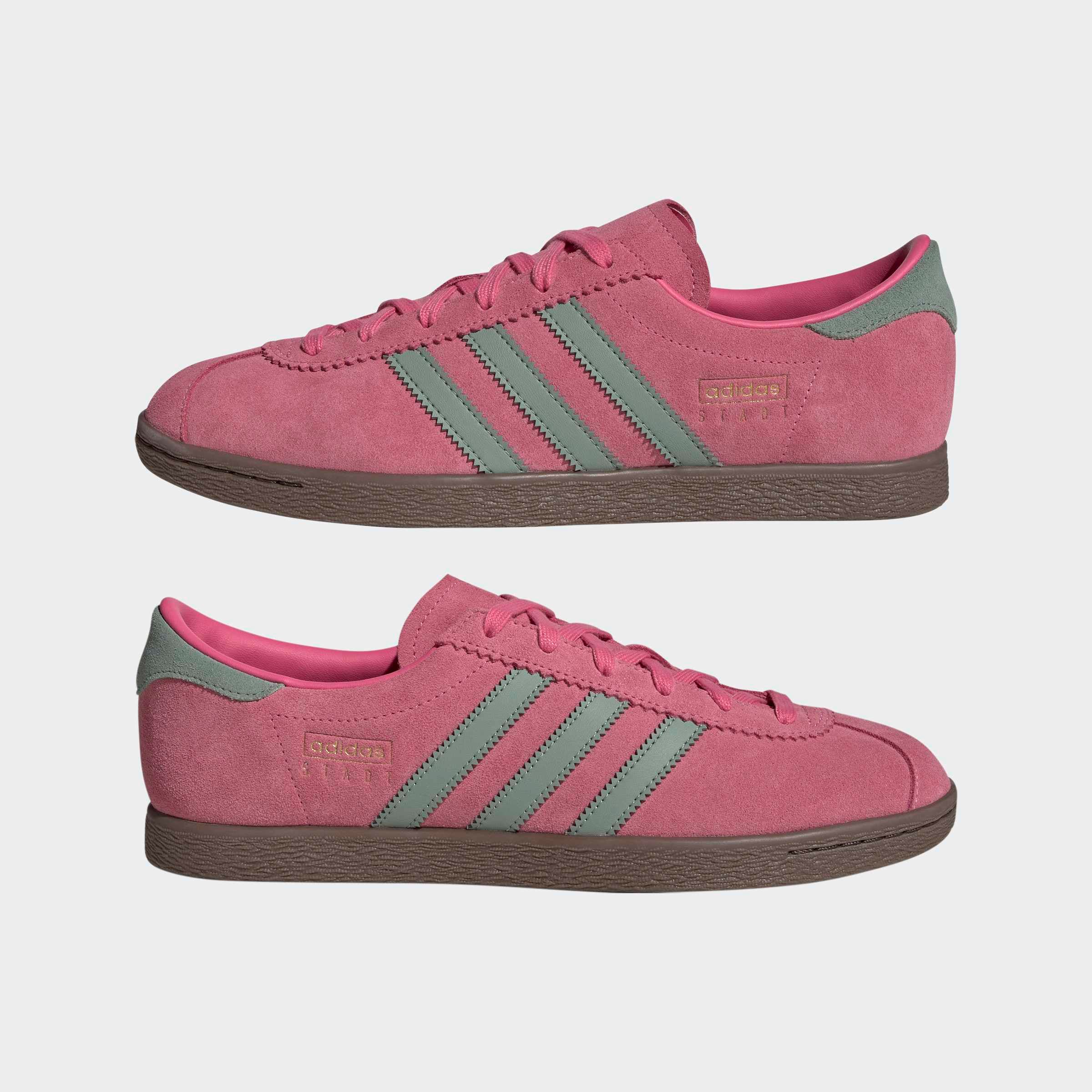 adidas Originals Sneaker »STADT«
