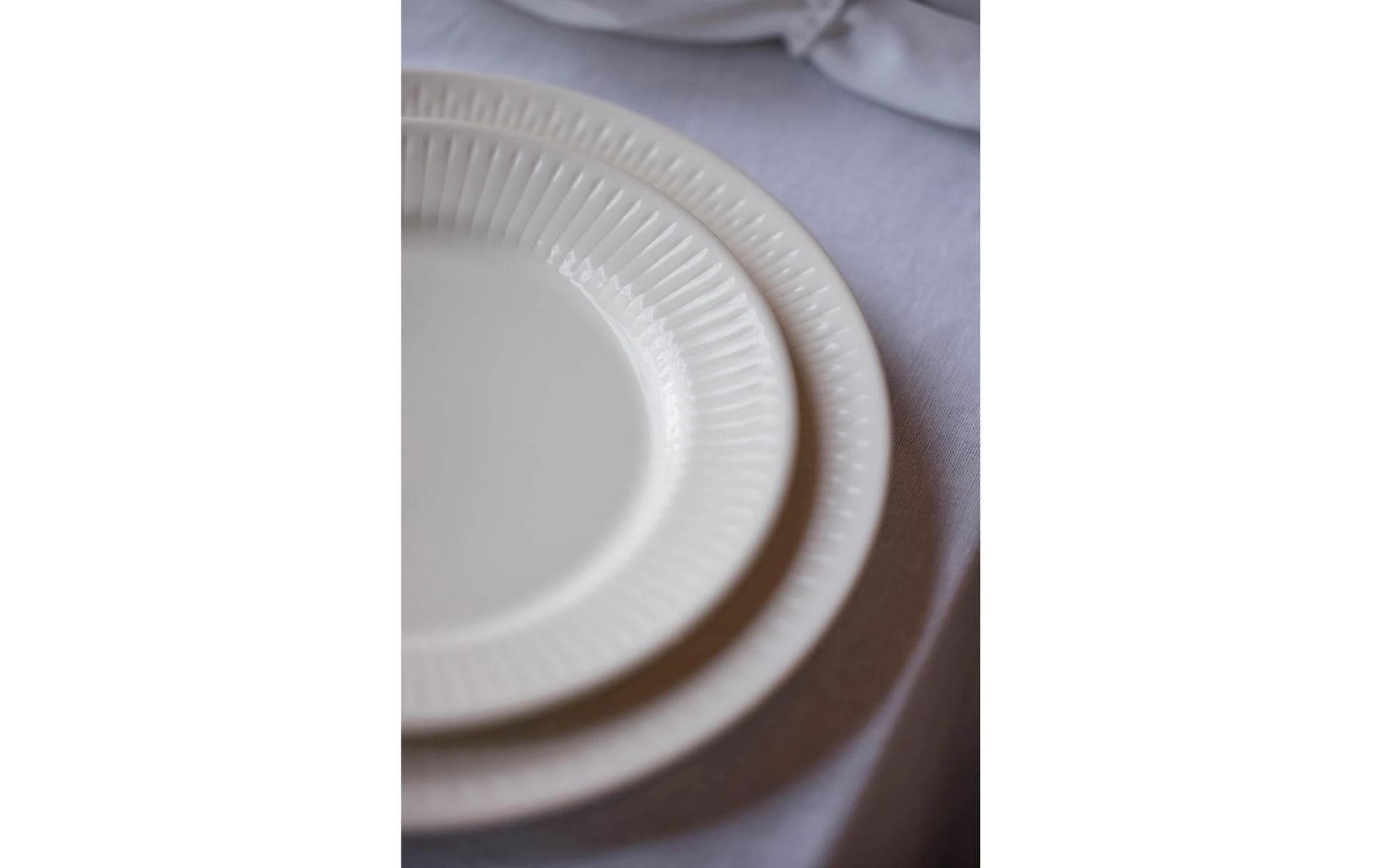 coast Assiette plate »Horizon, 27 cm, 4 Stück«