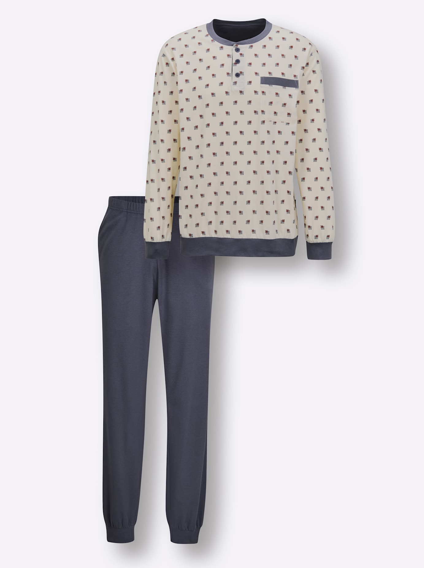 Comte Pyjama