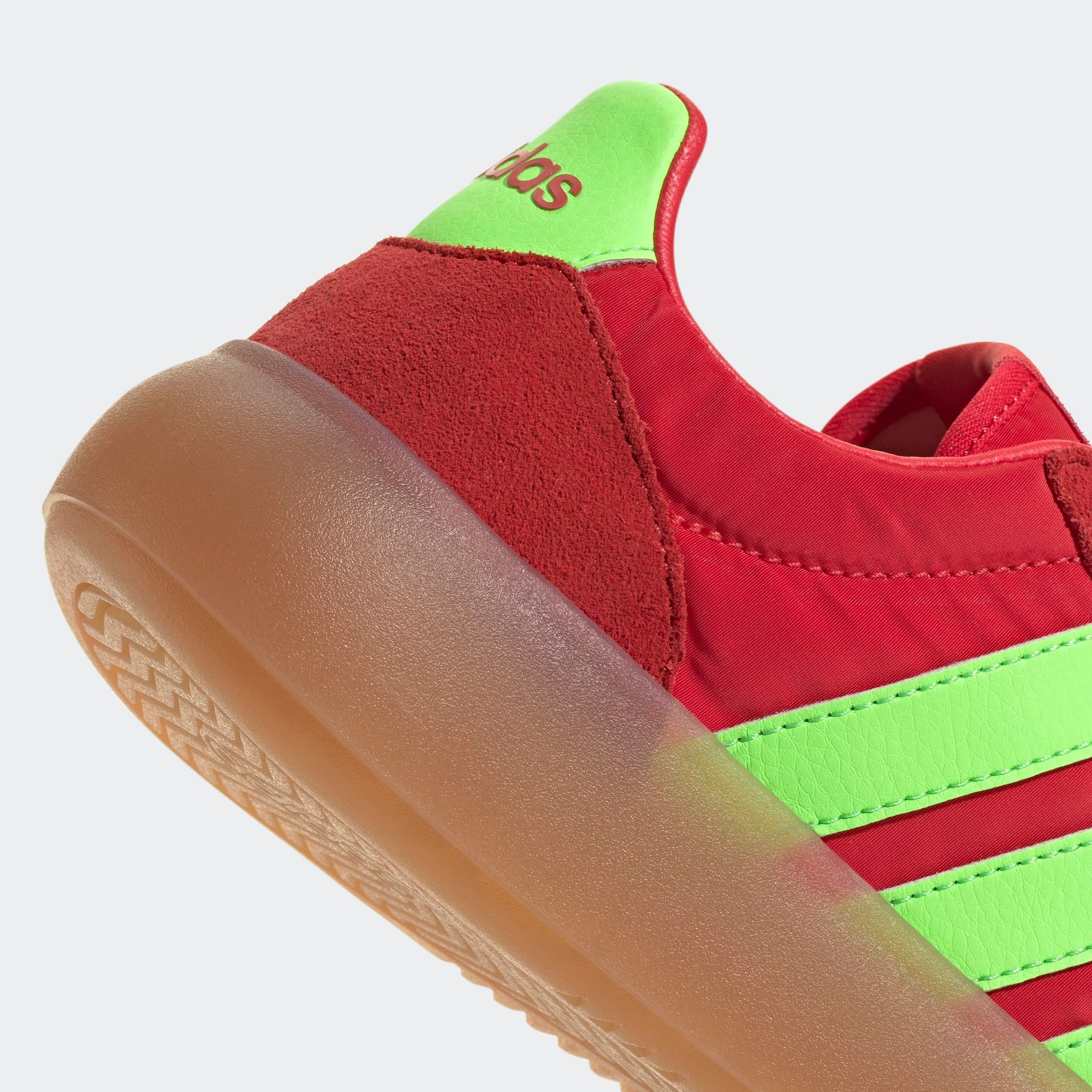 adidas Sportswear Sneaker »BARREDA DECODE«  inspiriert vom Design des adidas handball spezial