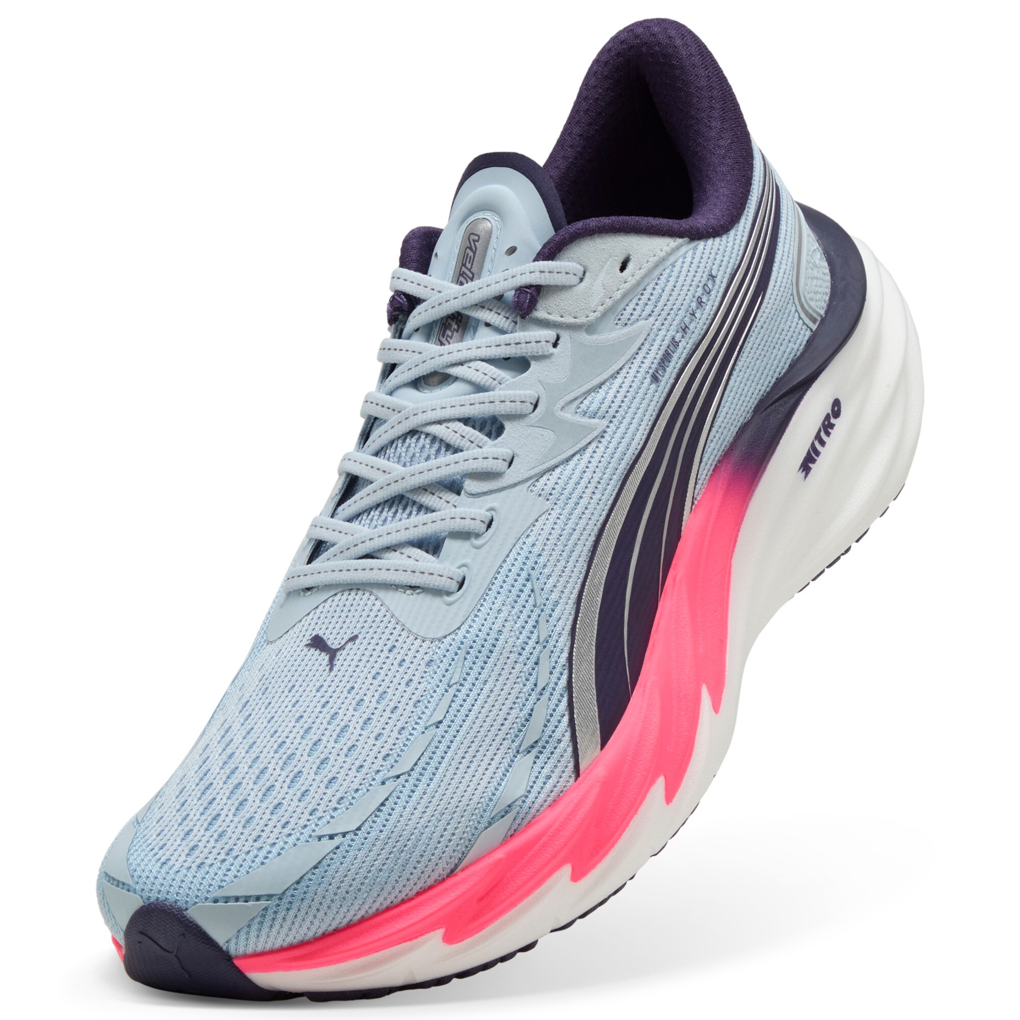 PUMA Laufschuh »VELOCITY NITRO 4  X HYROX«