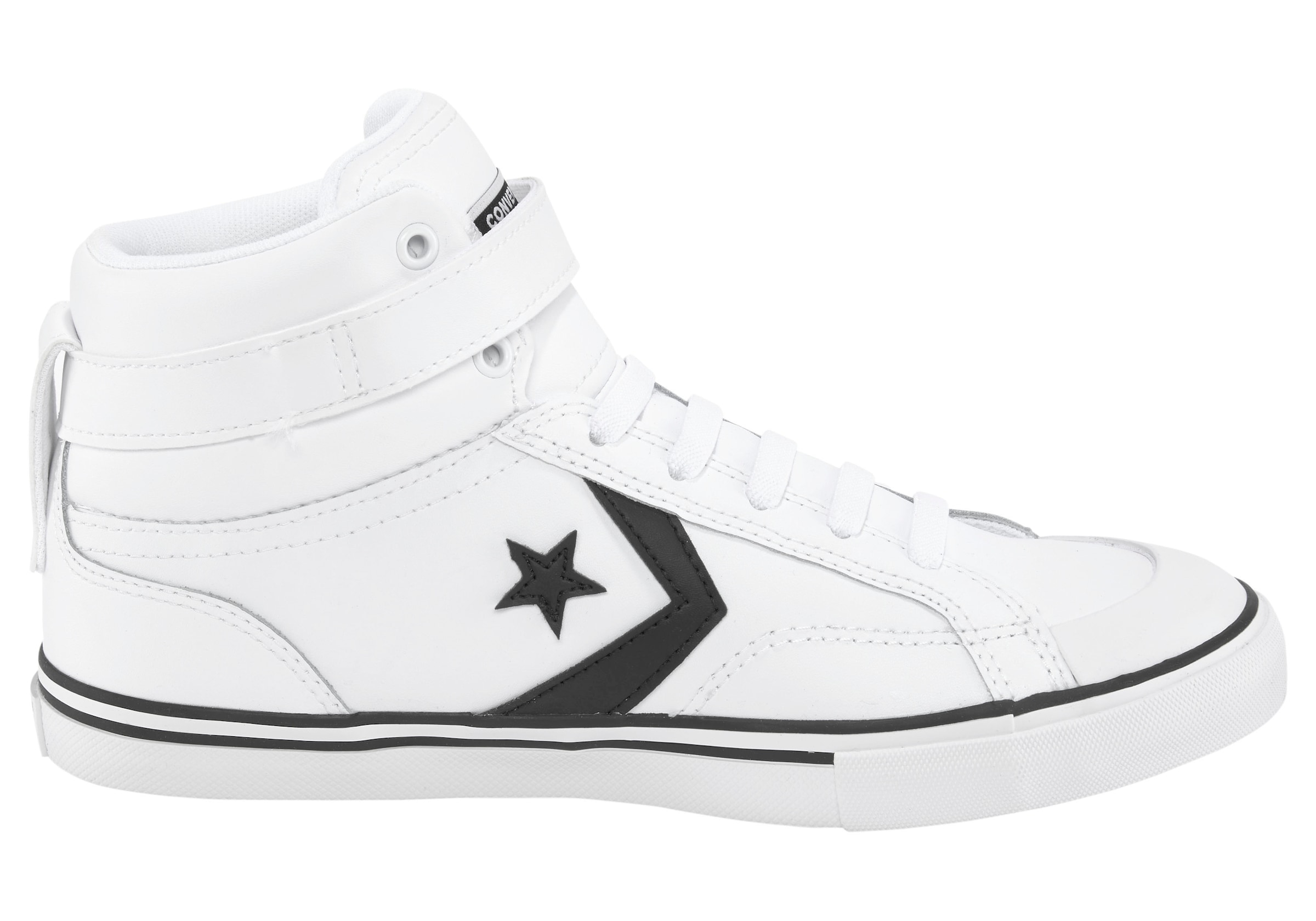 Converse Sneaker »PRO BLAZE STRAP LEATHER«